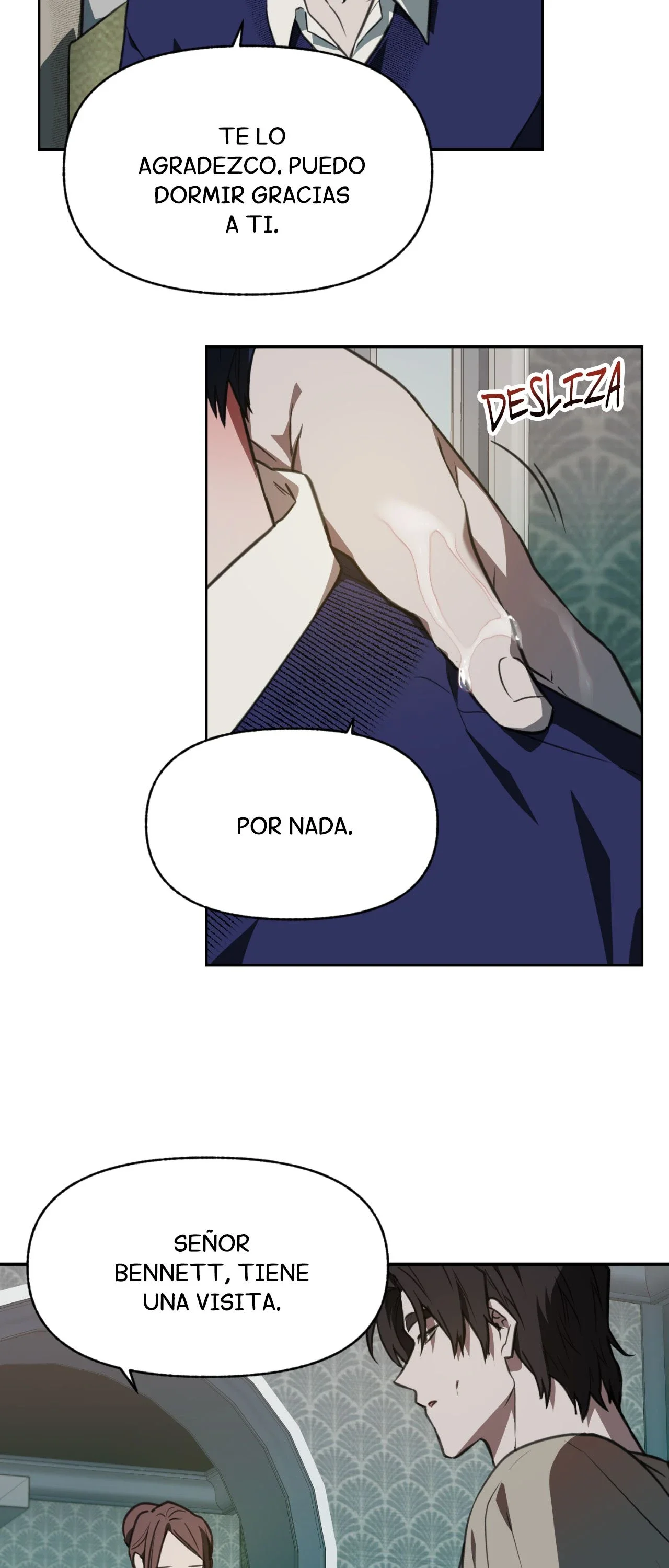 Página 34 del Manga