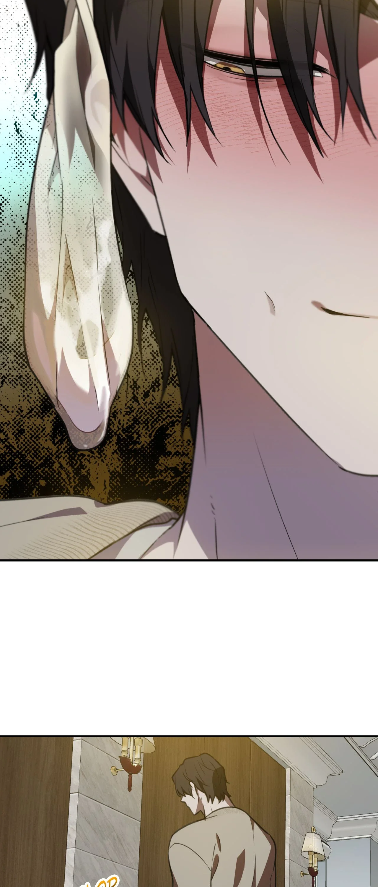 Página 38 del Manga