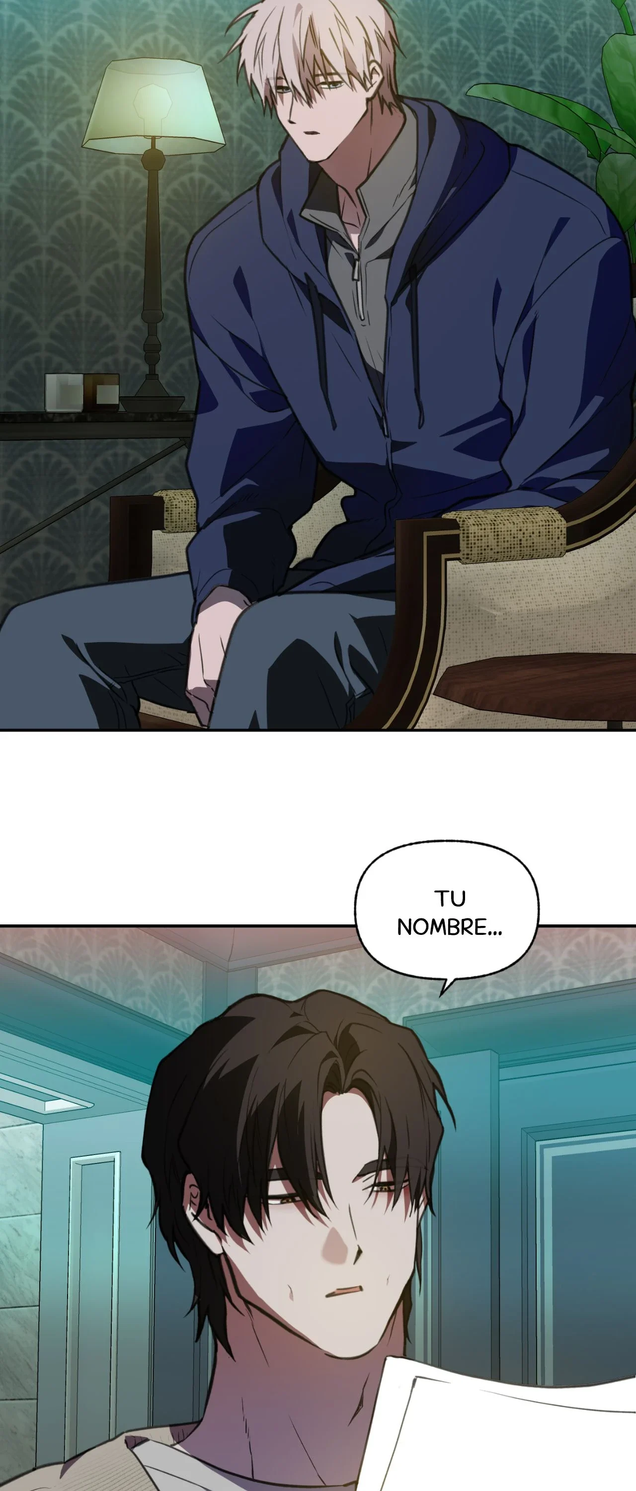 Página 42 del Manga