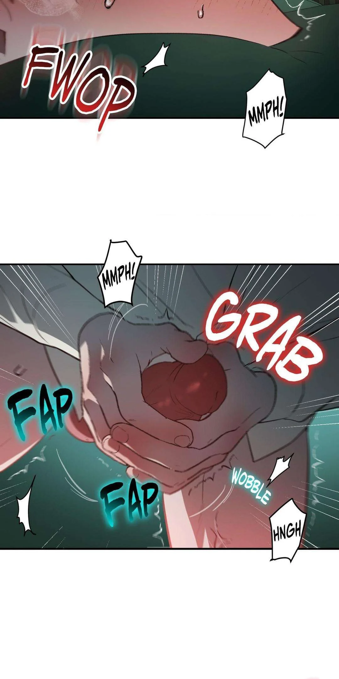 Página 32 del Manga