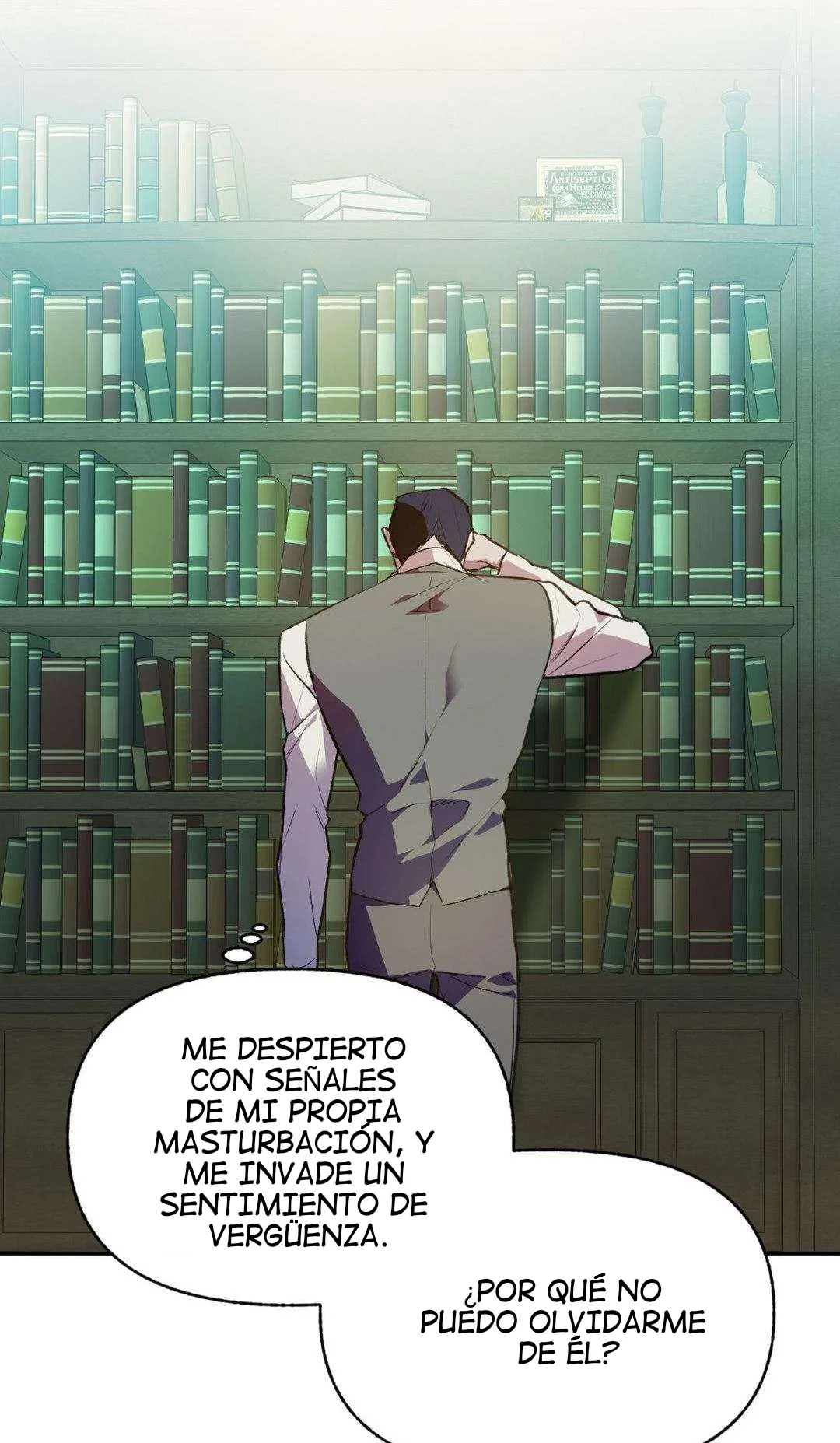Página 41 del Manga