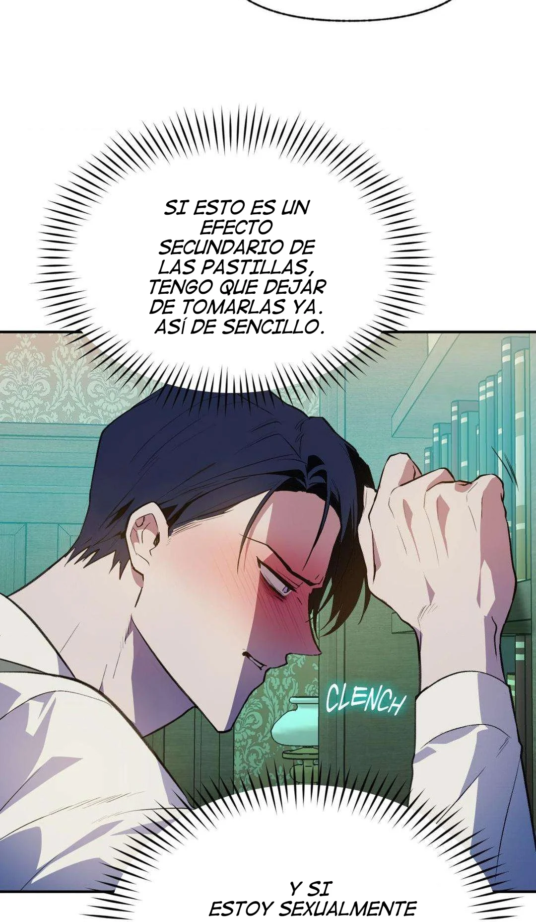 Página 42 del Manga