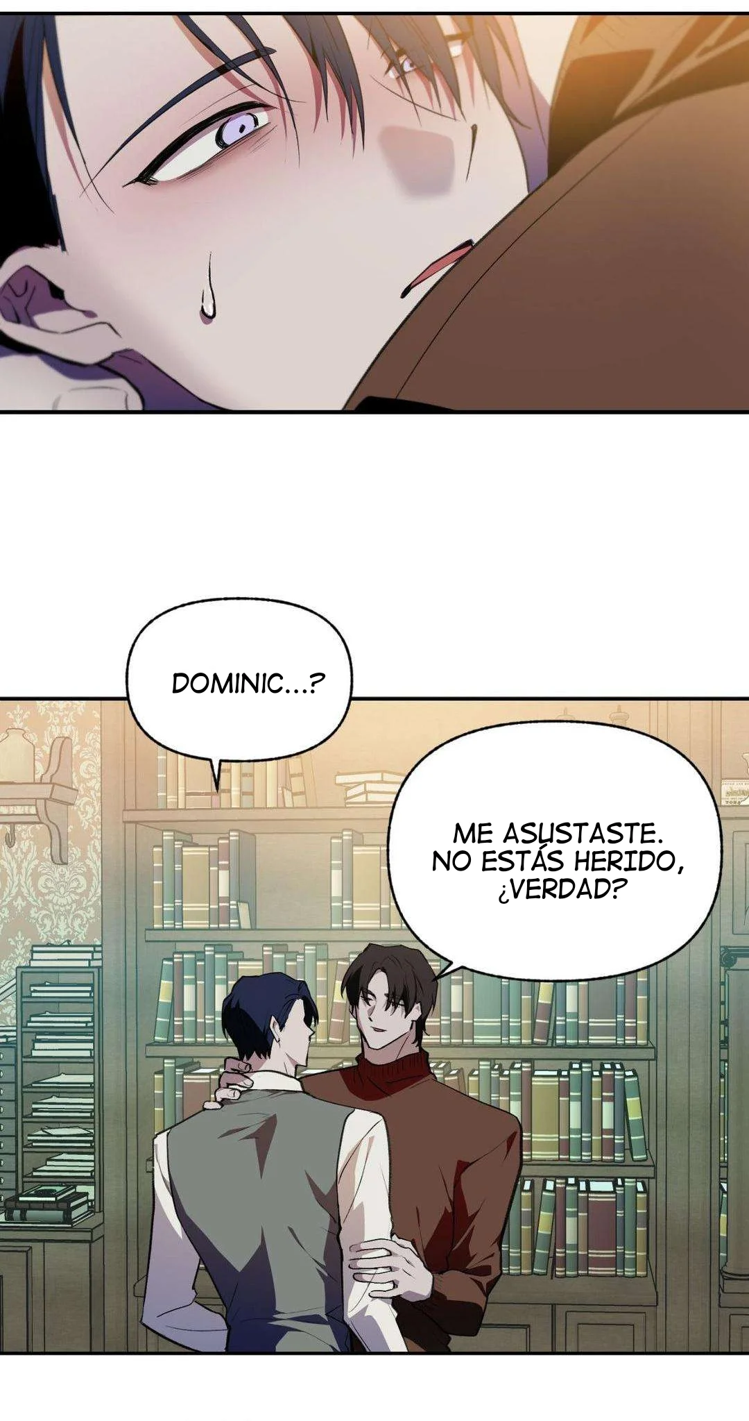 Página 48 del Manga