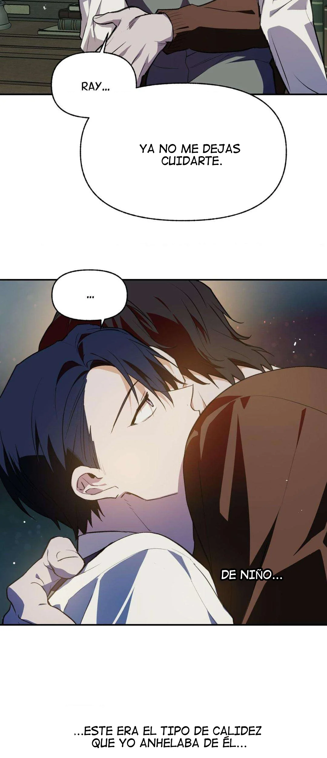 Página 50 del Manga