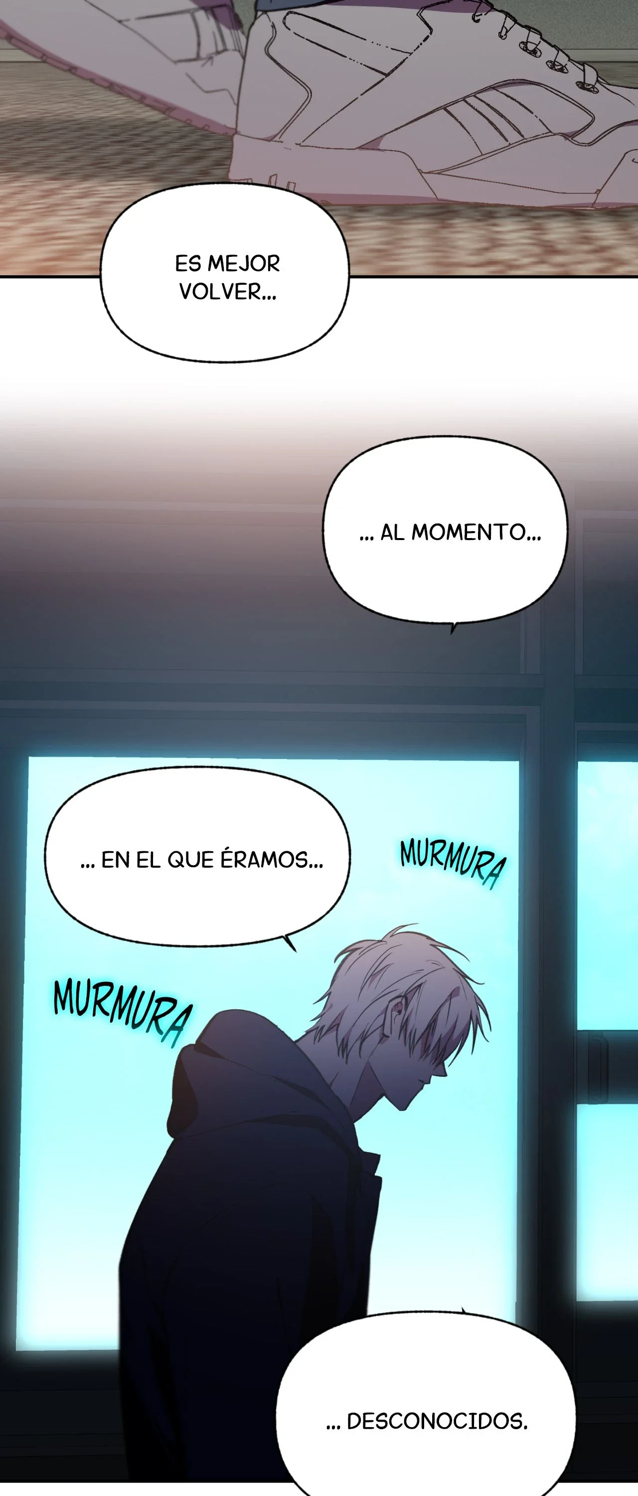 Página 32 del Manga