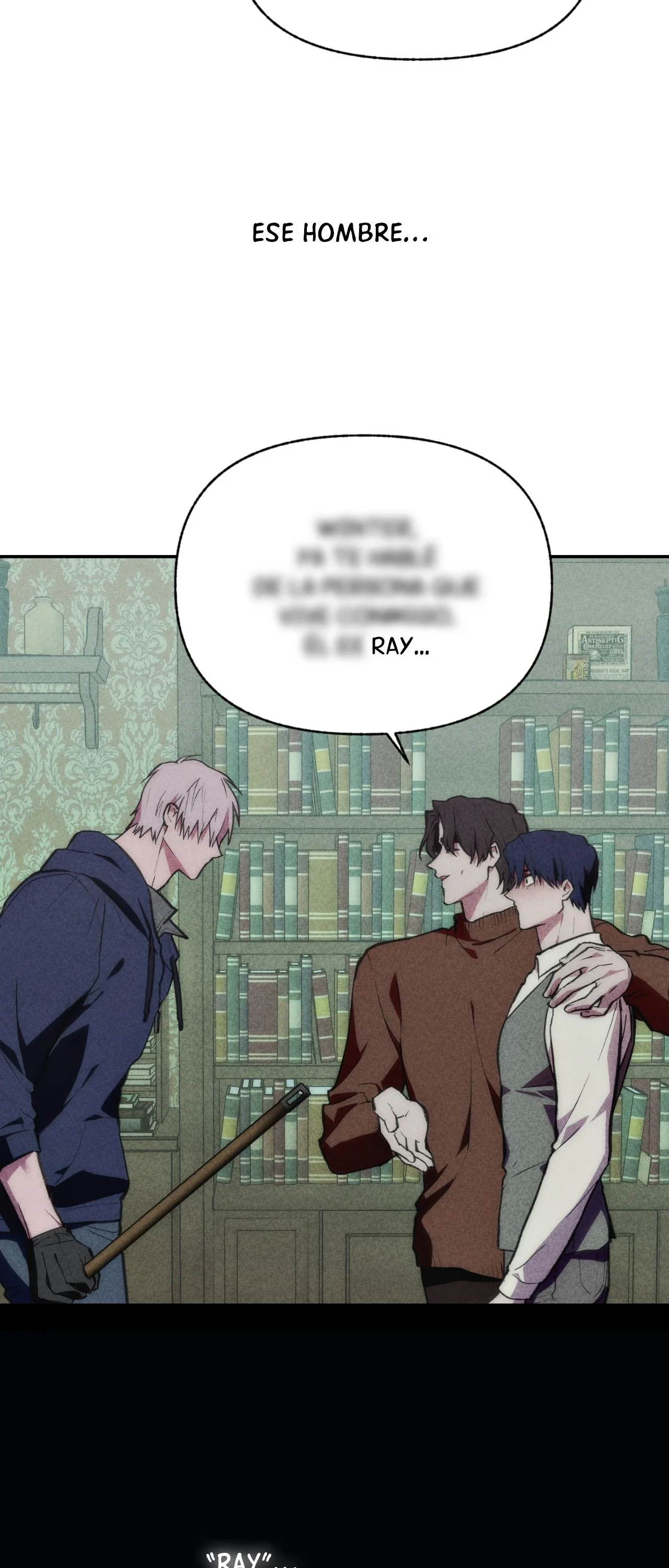 Página 37 del Manga