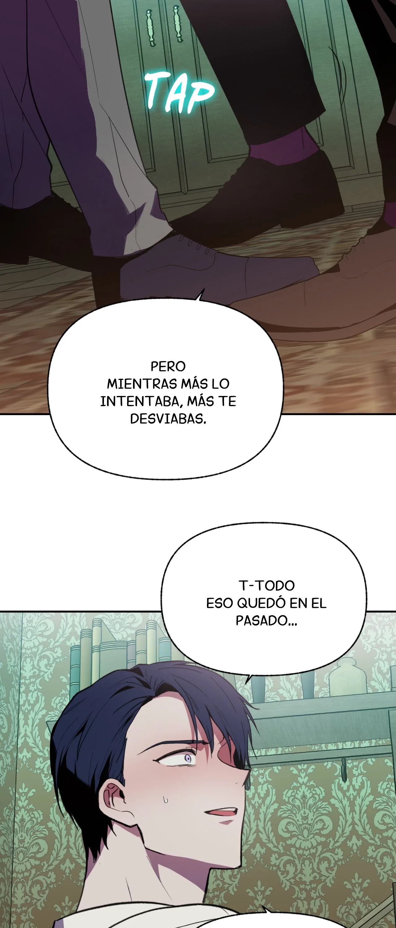 Página 44 del Manga