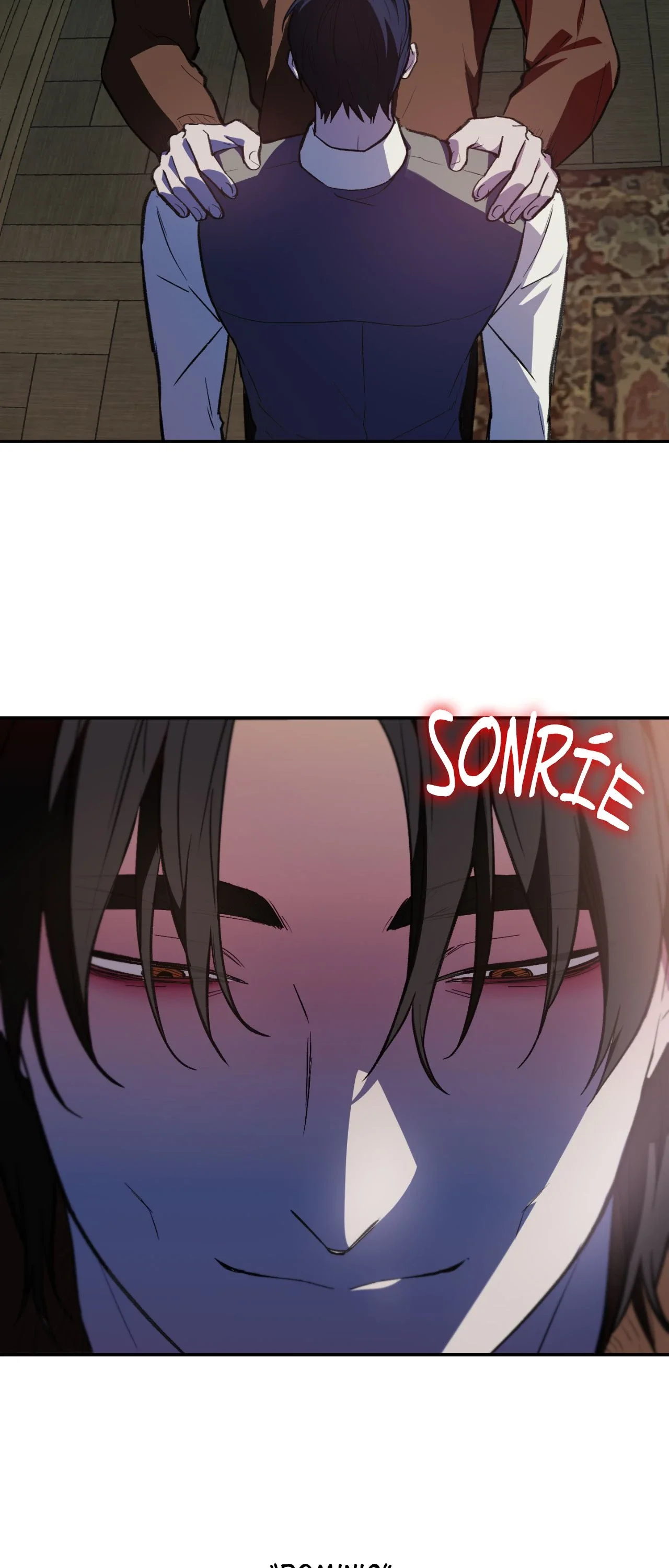 Página 46 del Manga