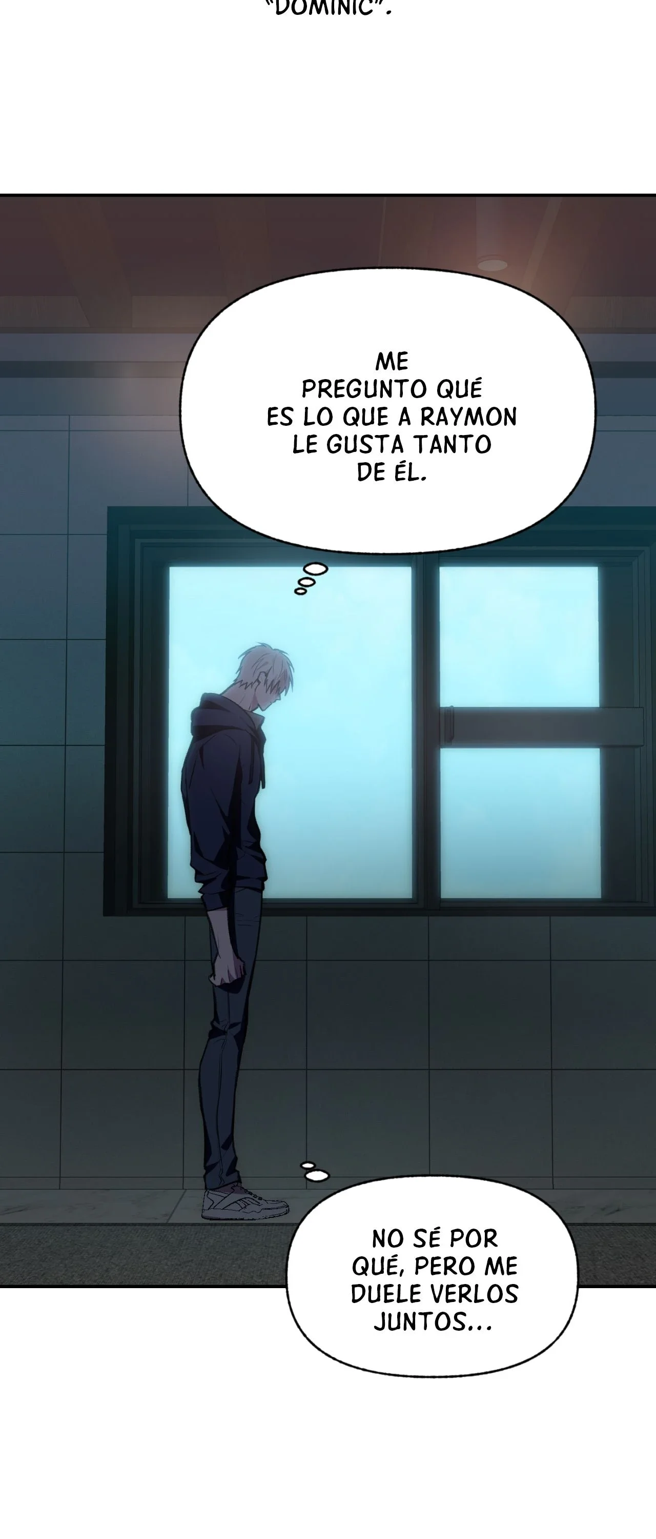 Página 47 del Manga