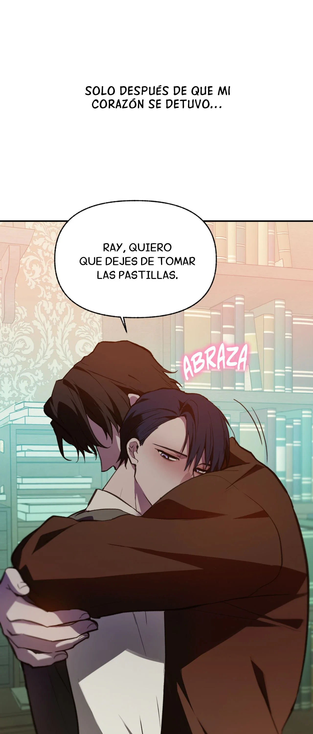 Página 34 del Manga