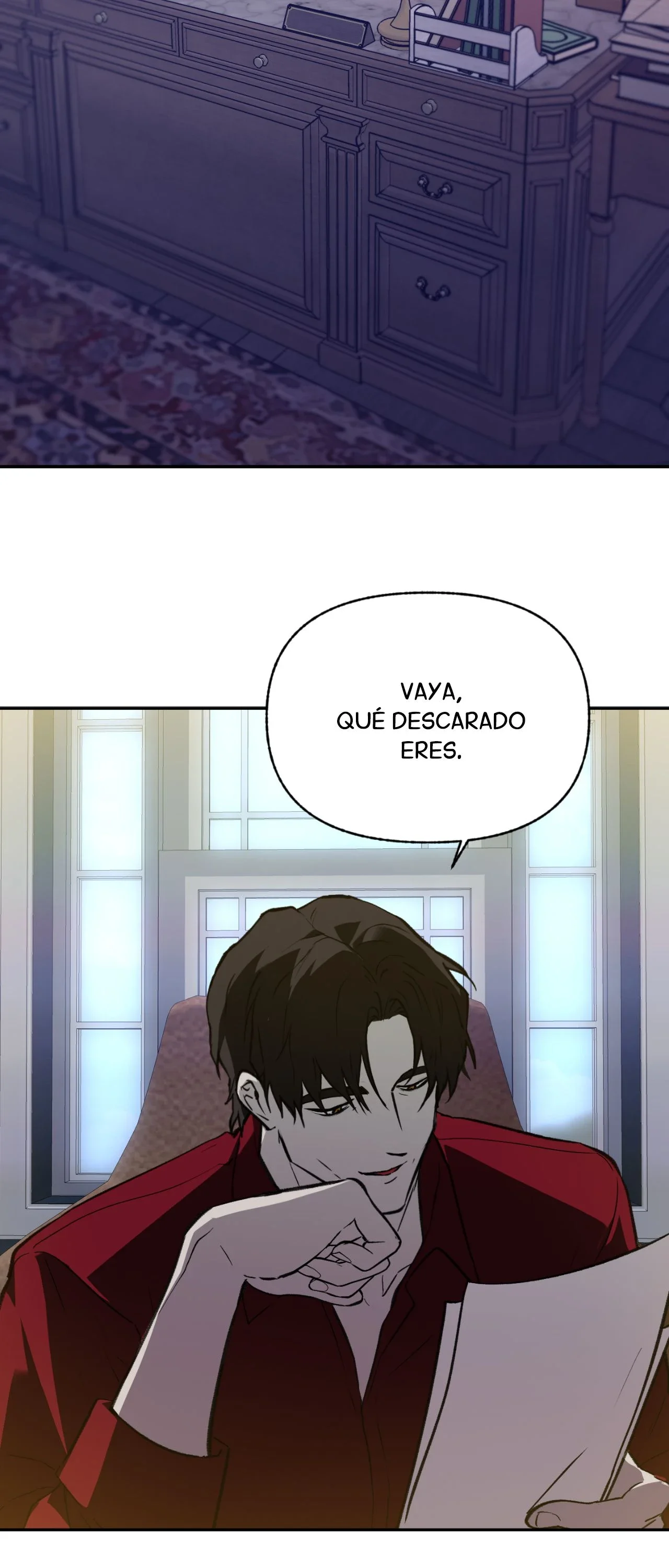 Página 36 del Manga