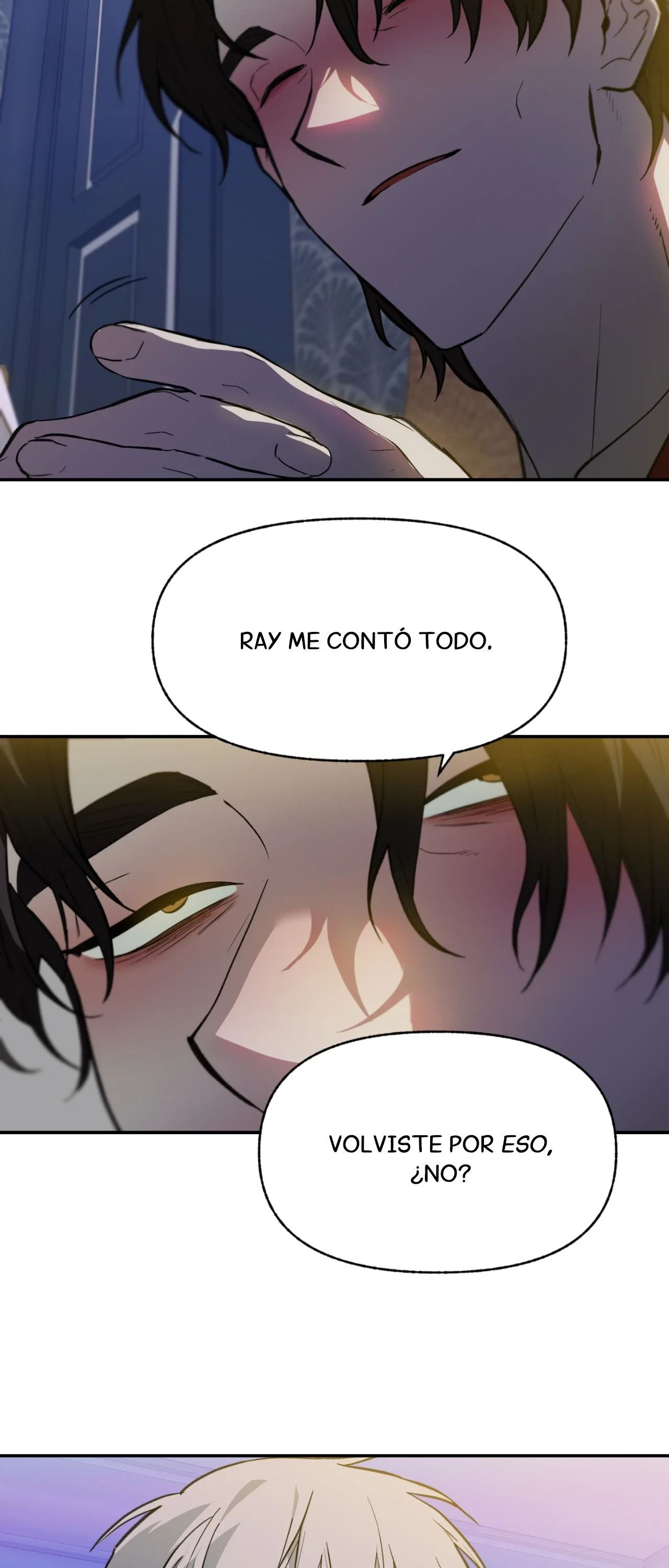 Página 39 del Manga