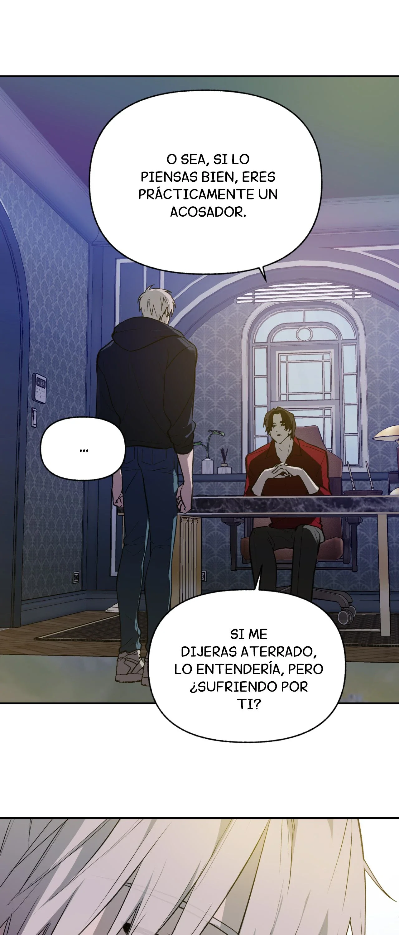 Página 43 del Manga