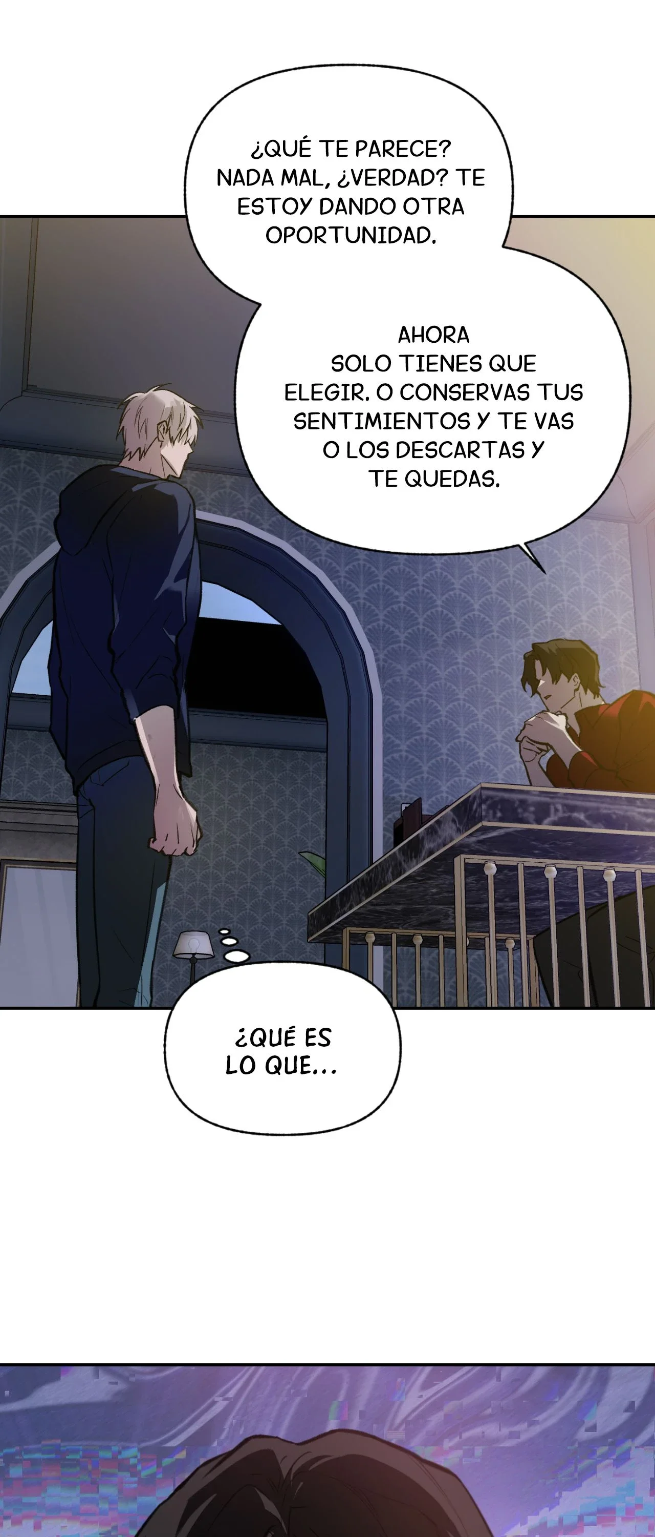 Página 47 del Manga