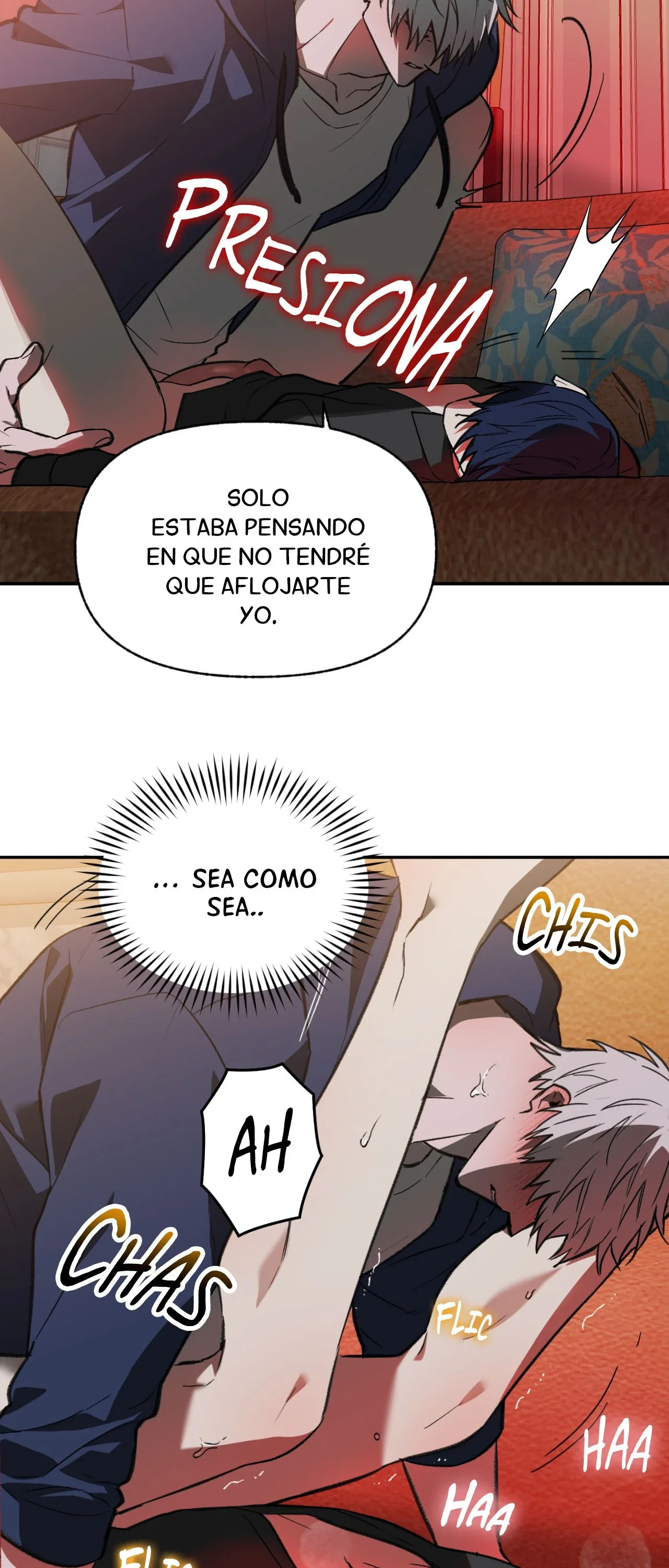Página 38 del Manga