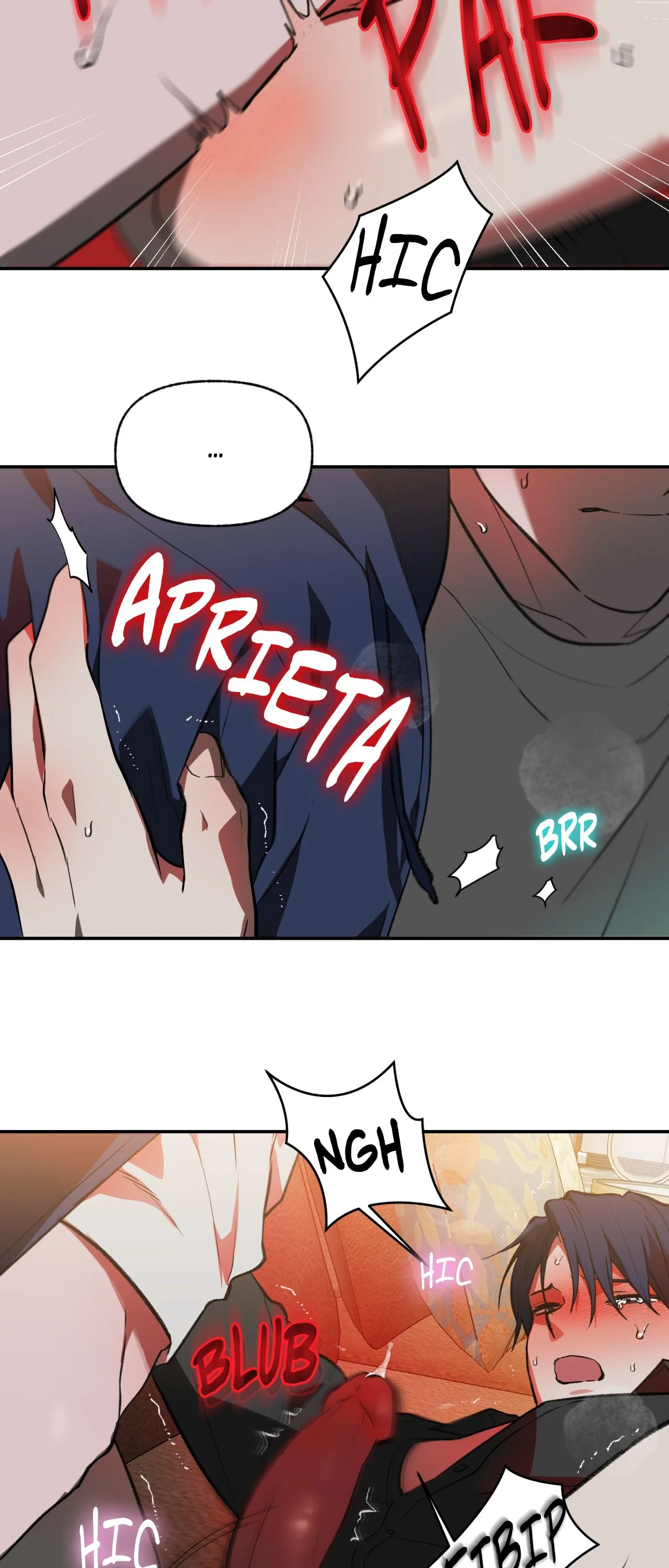 Página 41 del Manga