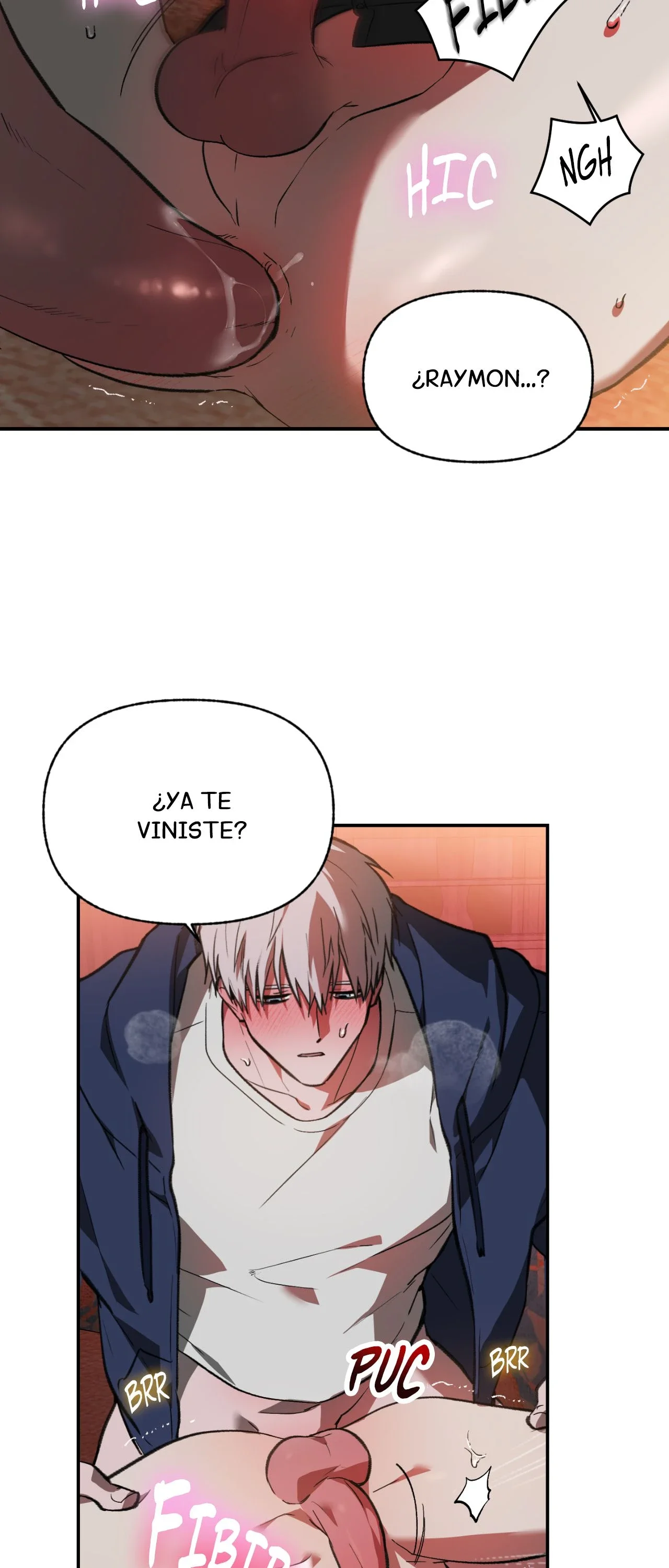 Página 42 del Manga