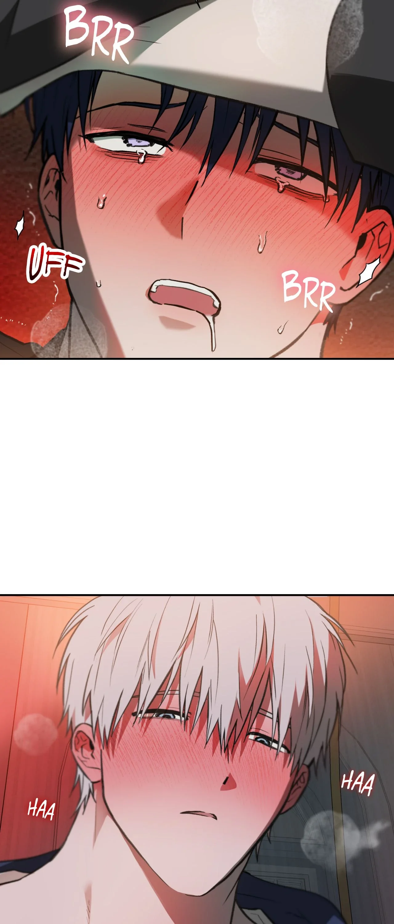 Página 45 del Manga
