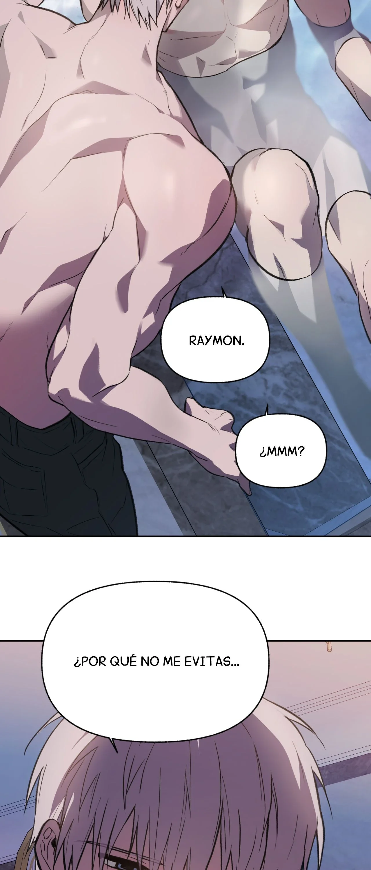 Página 35 del Manga