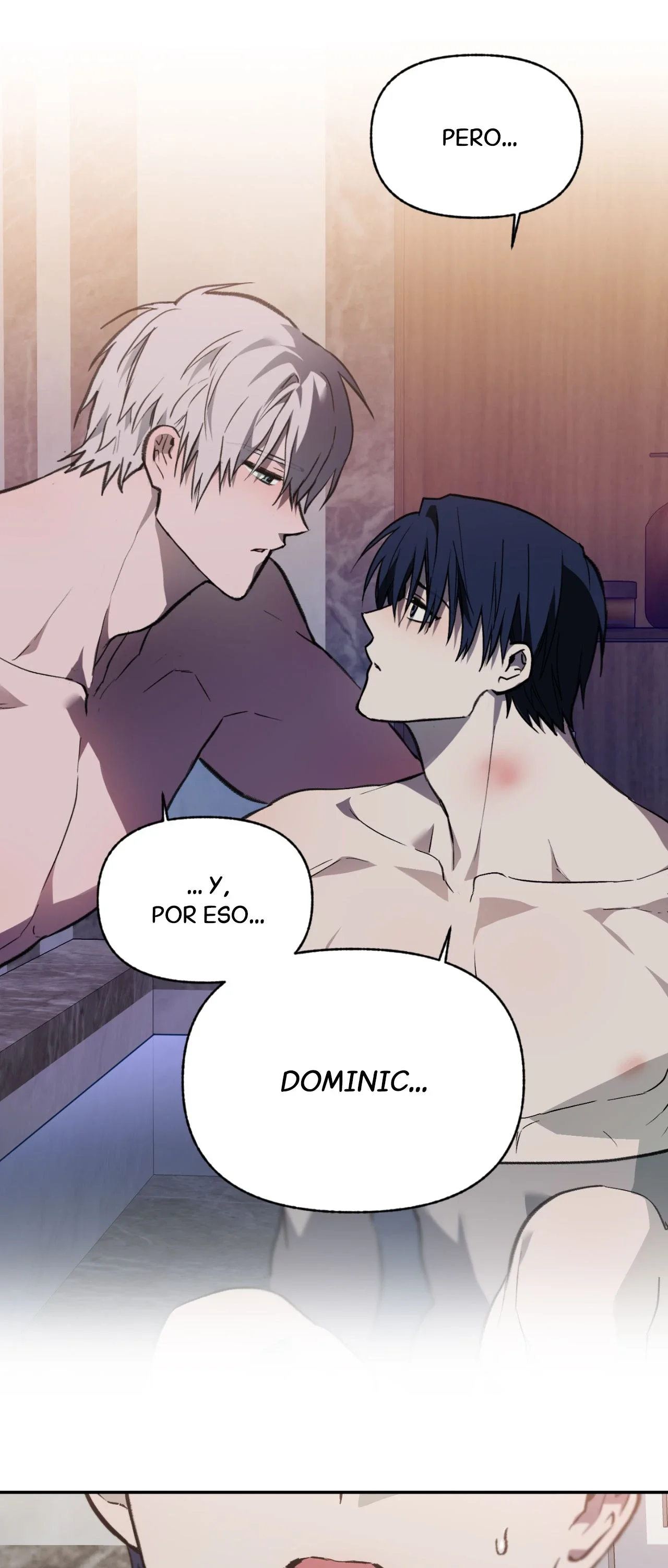 Página 38 del Manga
