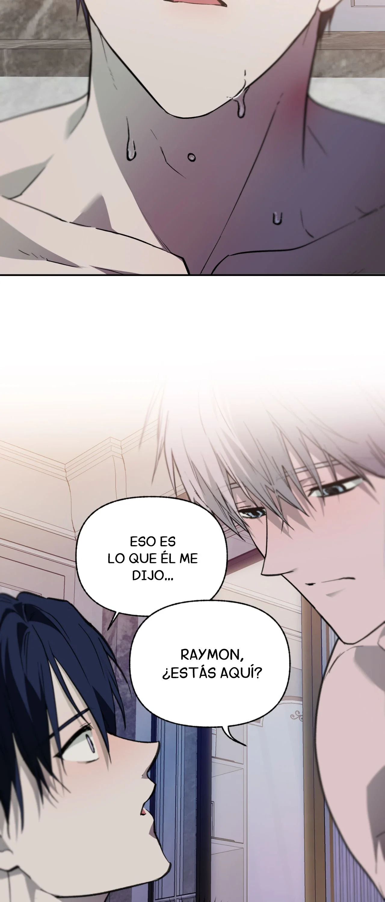 Página 39 del Manga