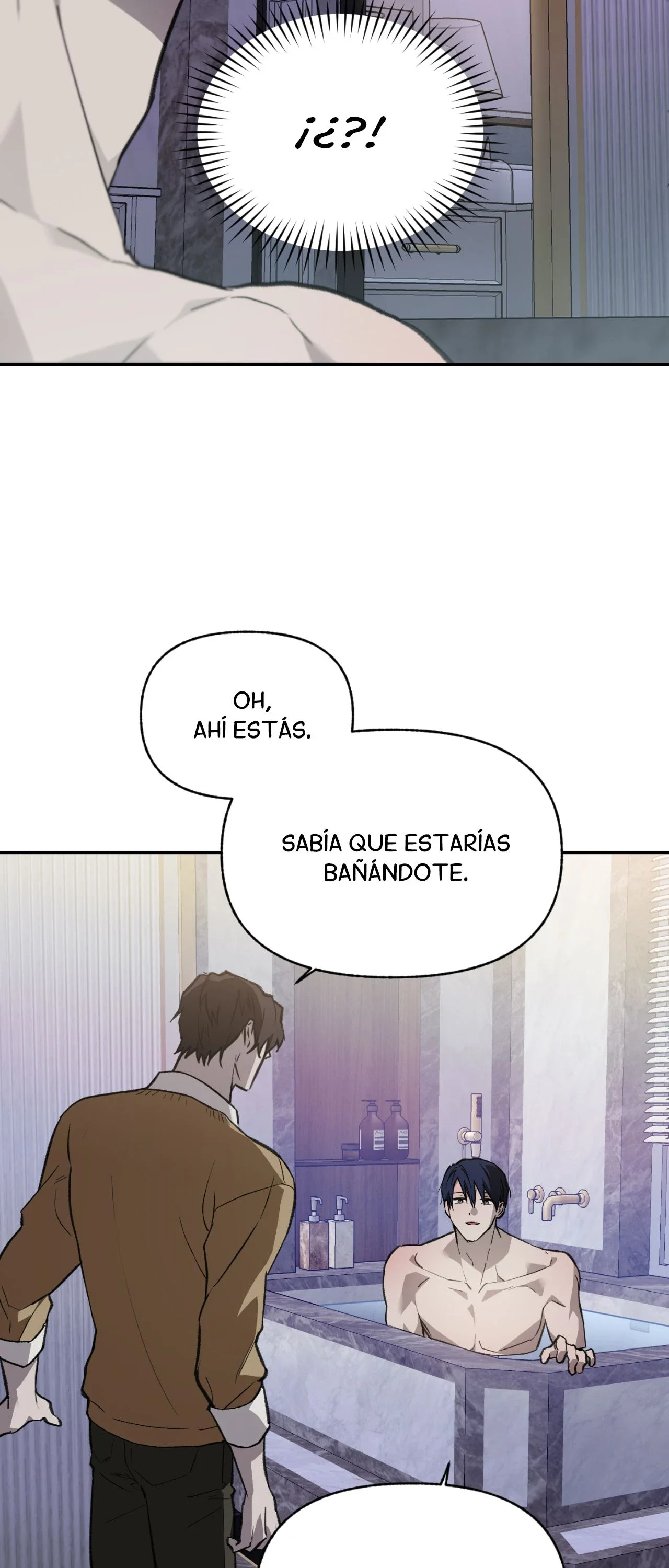Página 40 del Manga