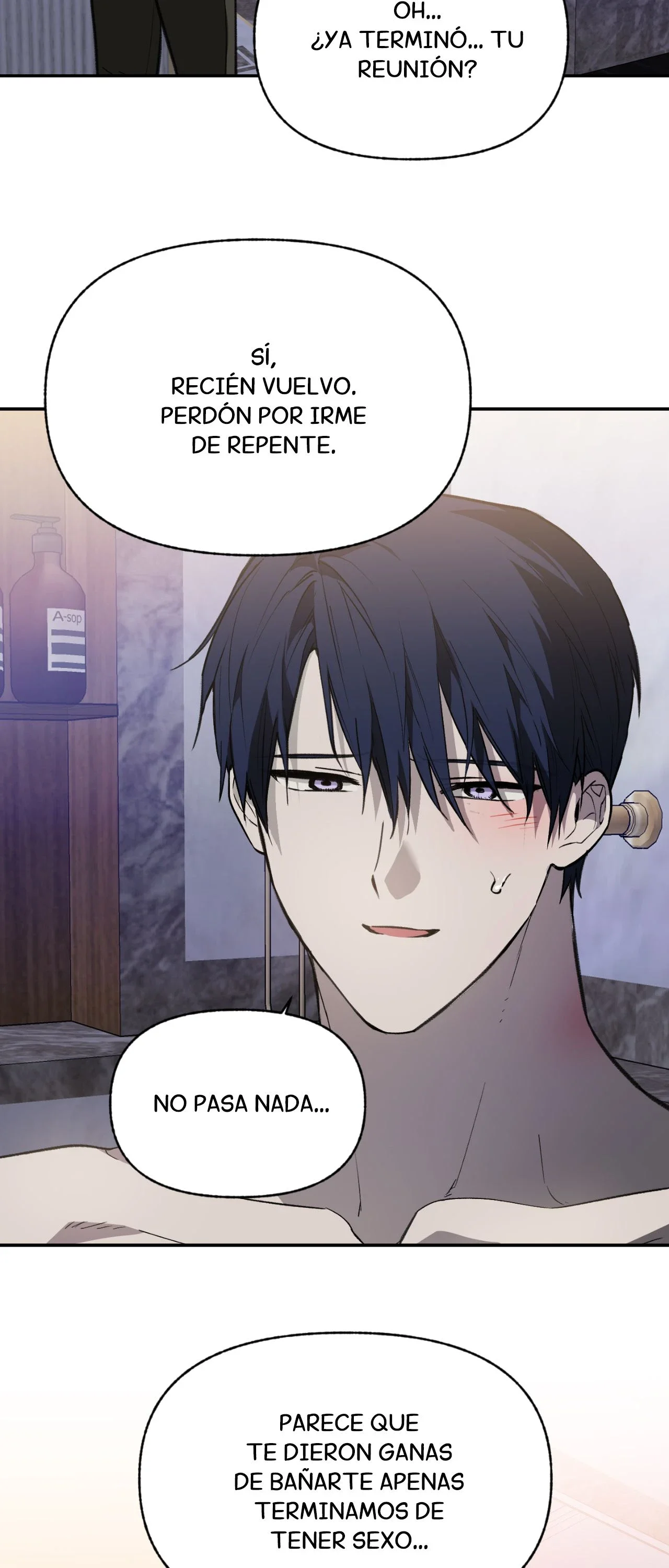 Página 41 del Manga