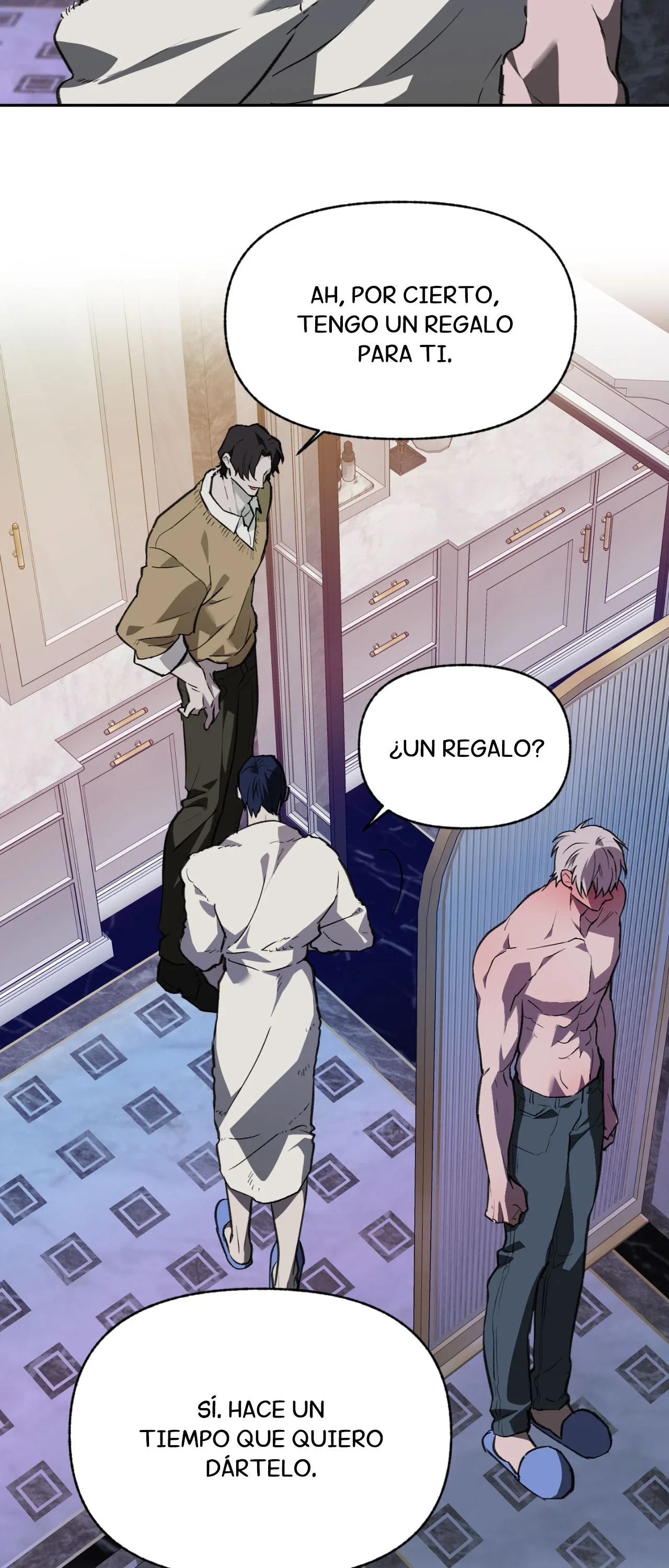 Página 44 del Manga
