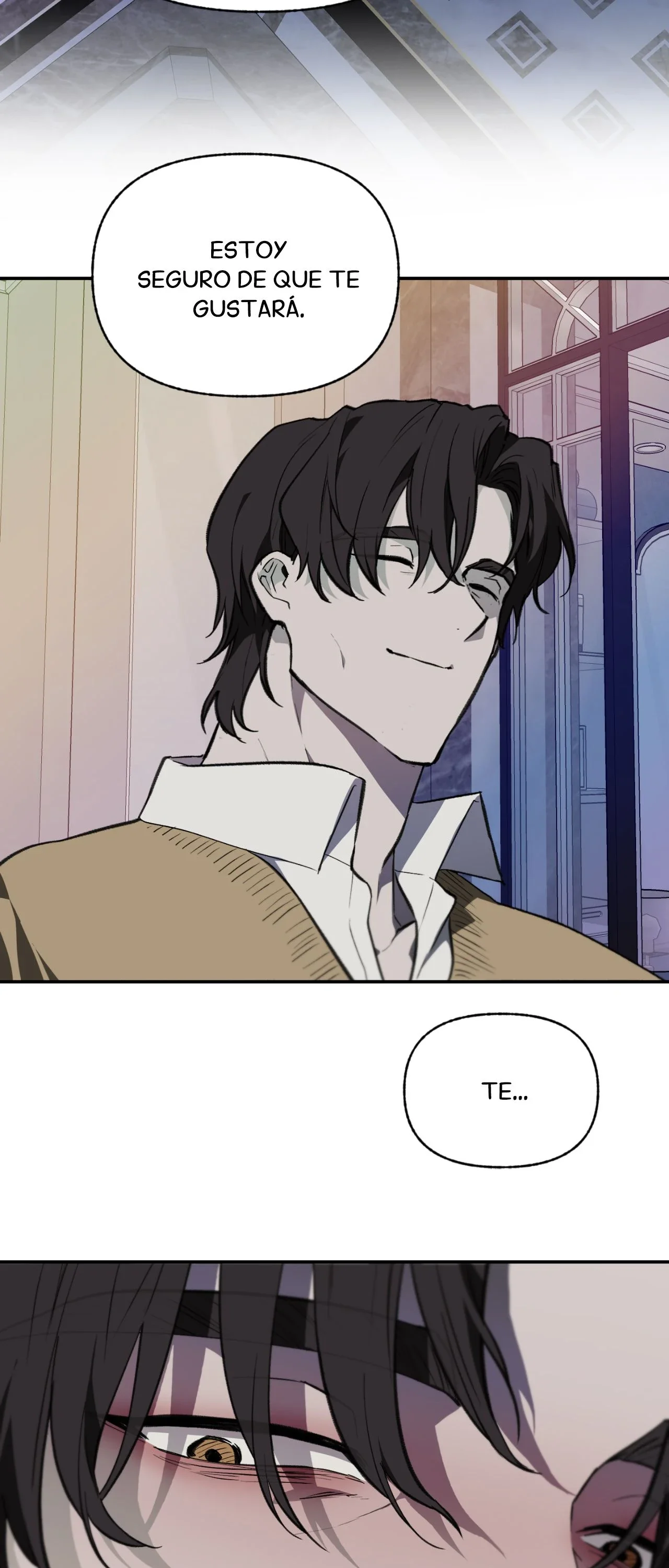 Página 45 del Manga