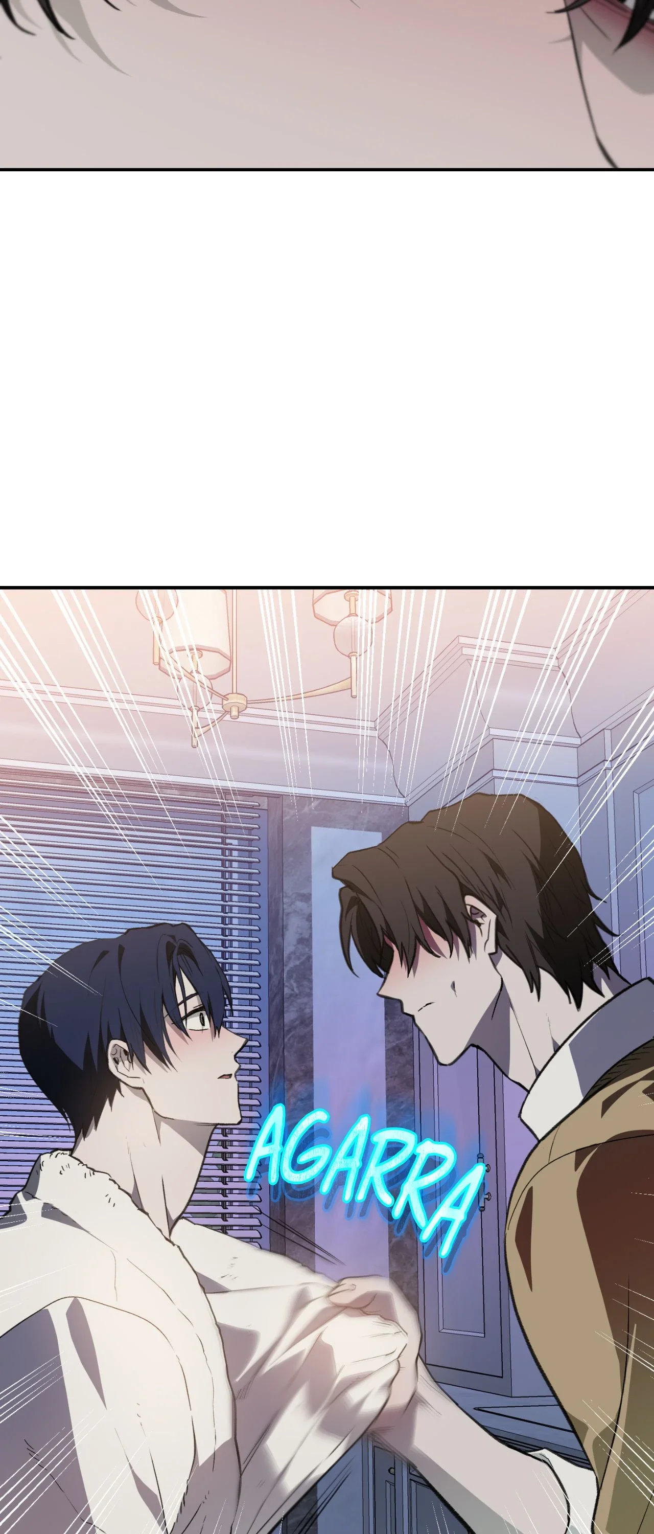 Página 46 del Manga