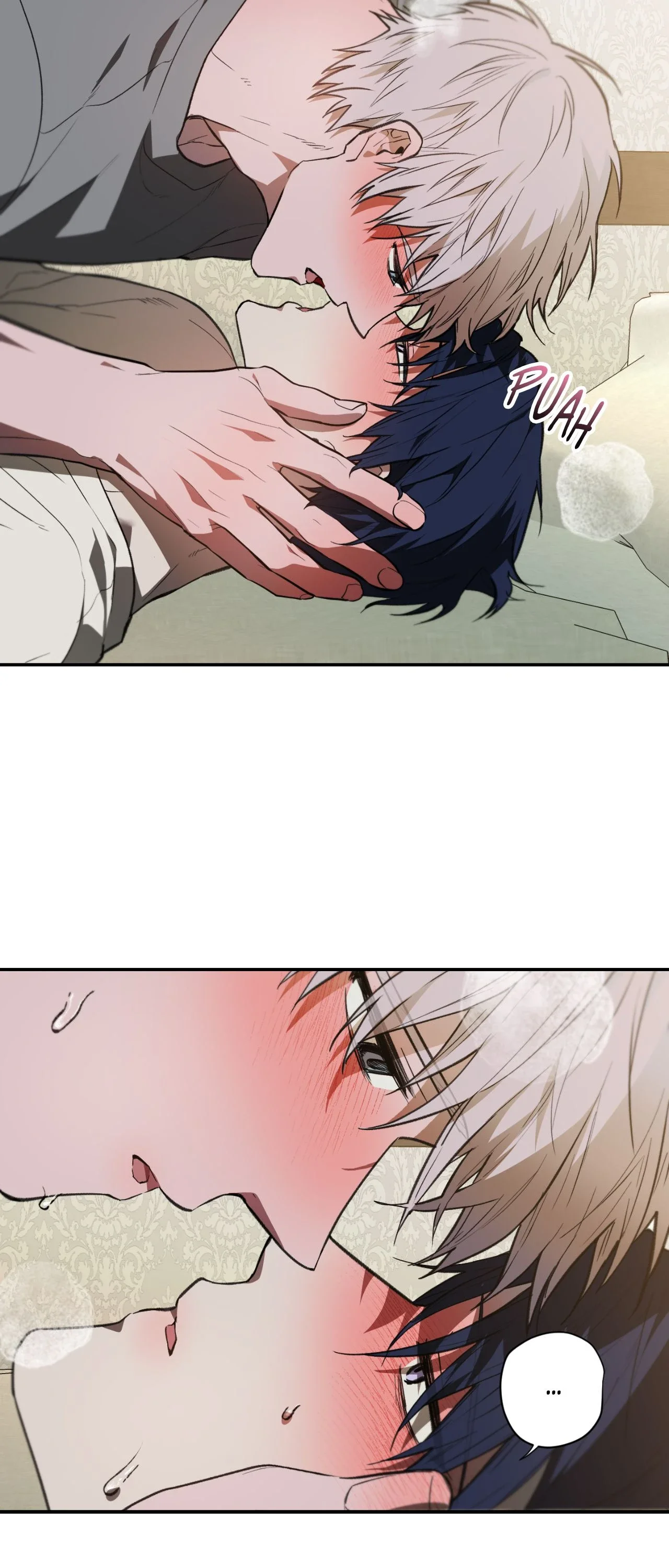 Página 38 del Manga