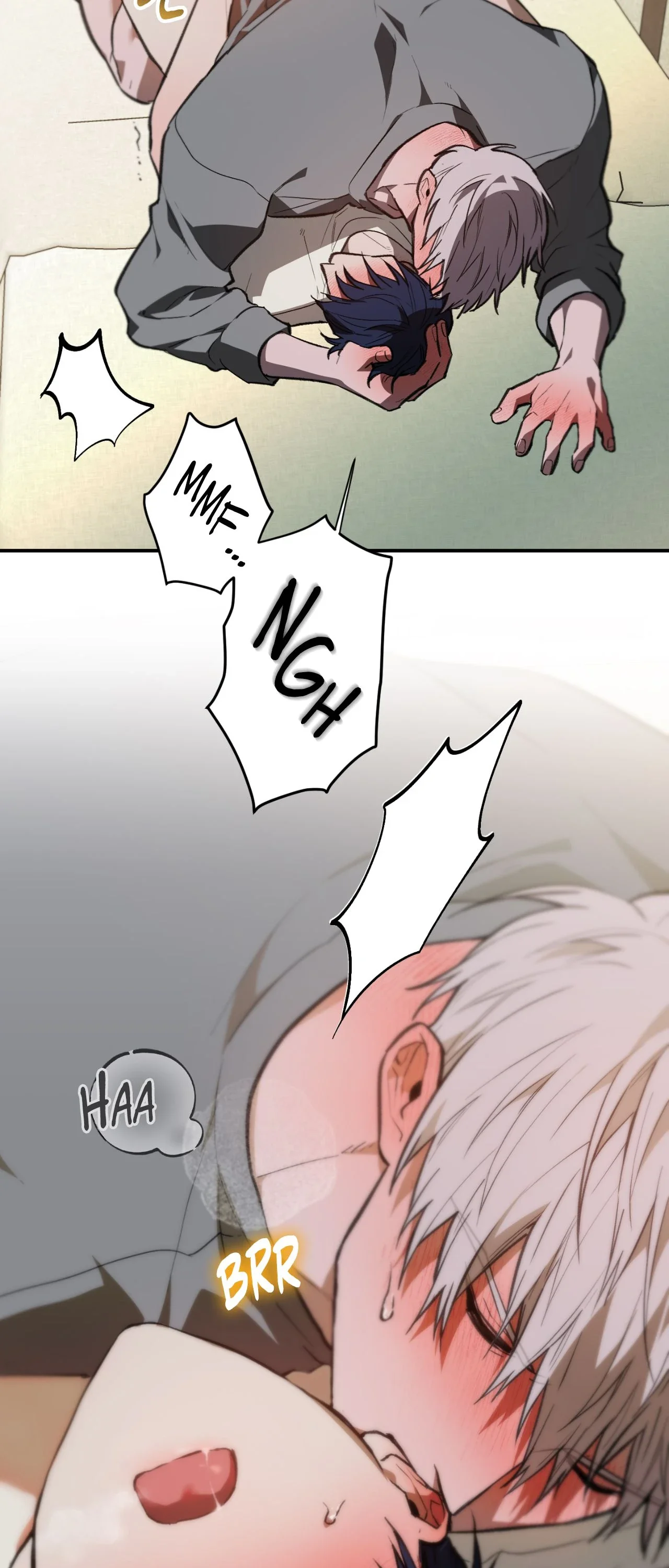 Página 41 del Manga