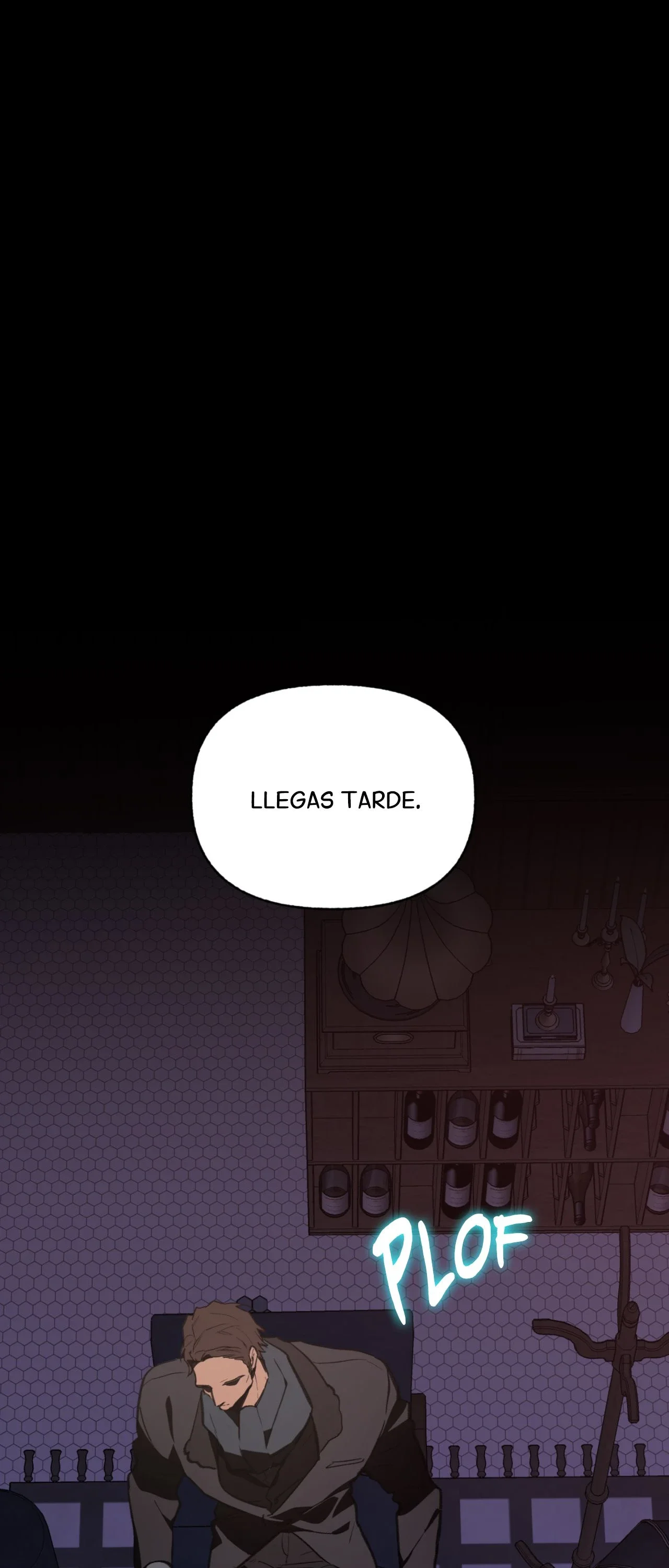 Página 43 del Manga