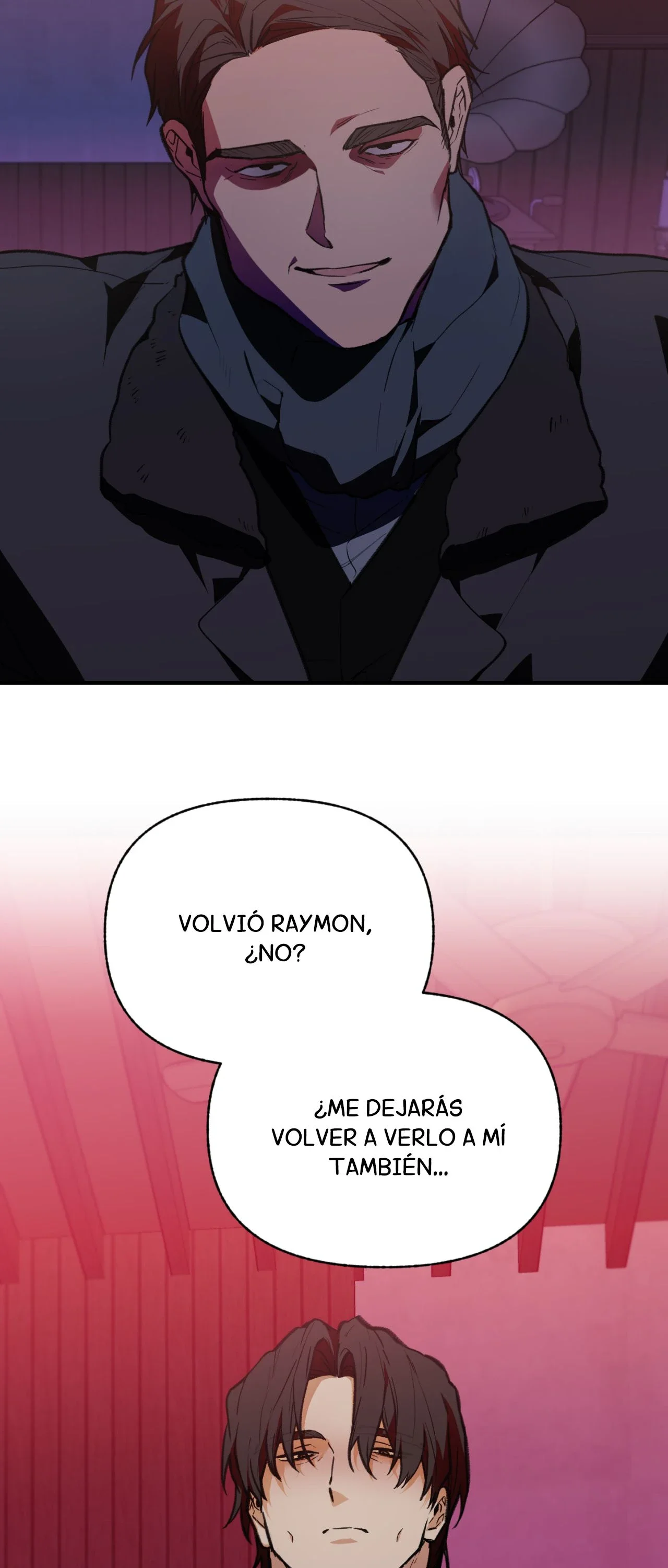 Página 45 del Manga
