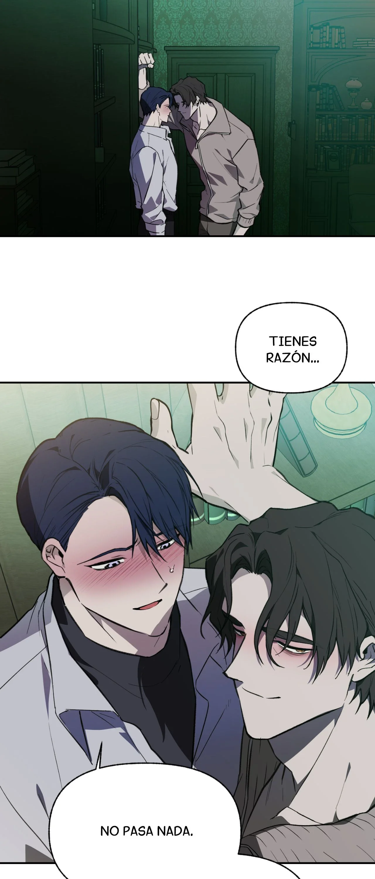 Página 32 del Manga