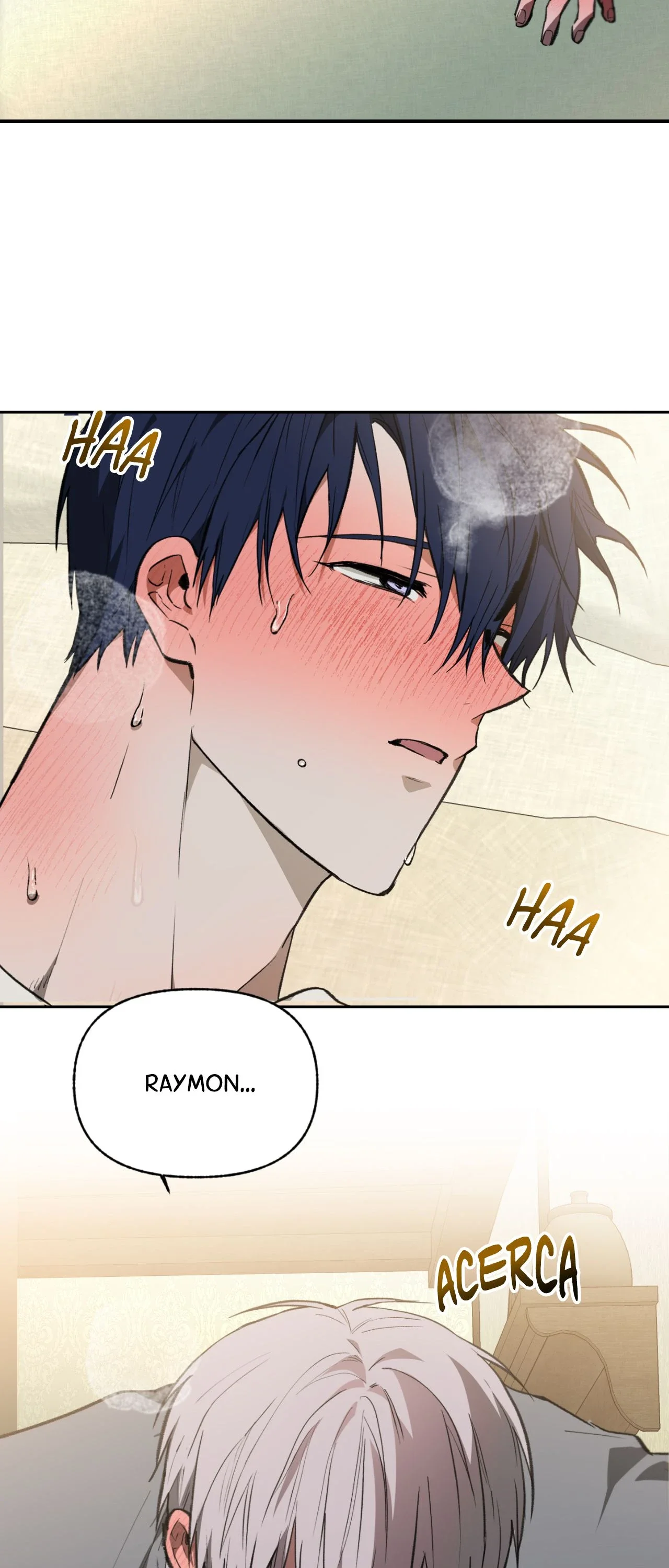 Página 38 del Manga