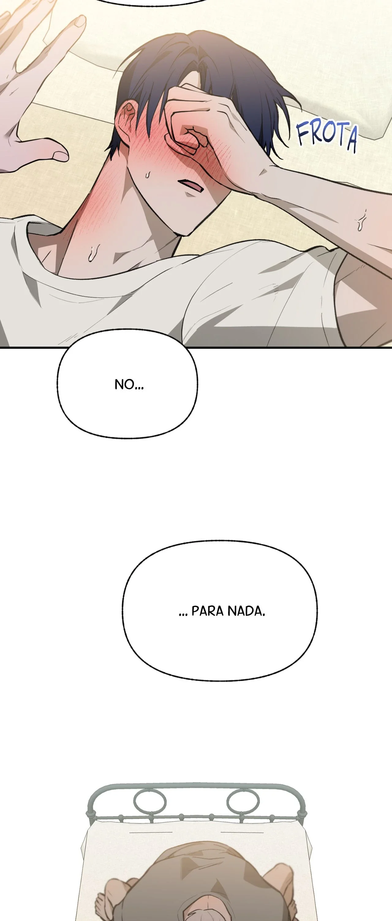 Página 40 del Manga