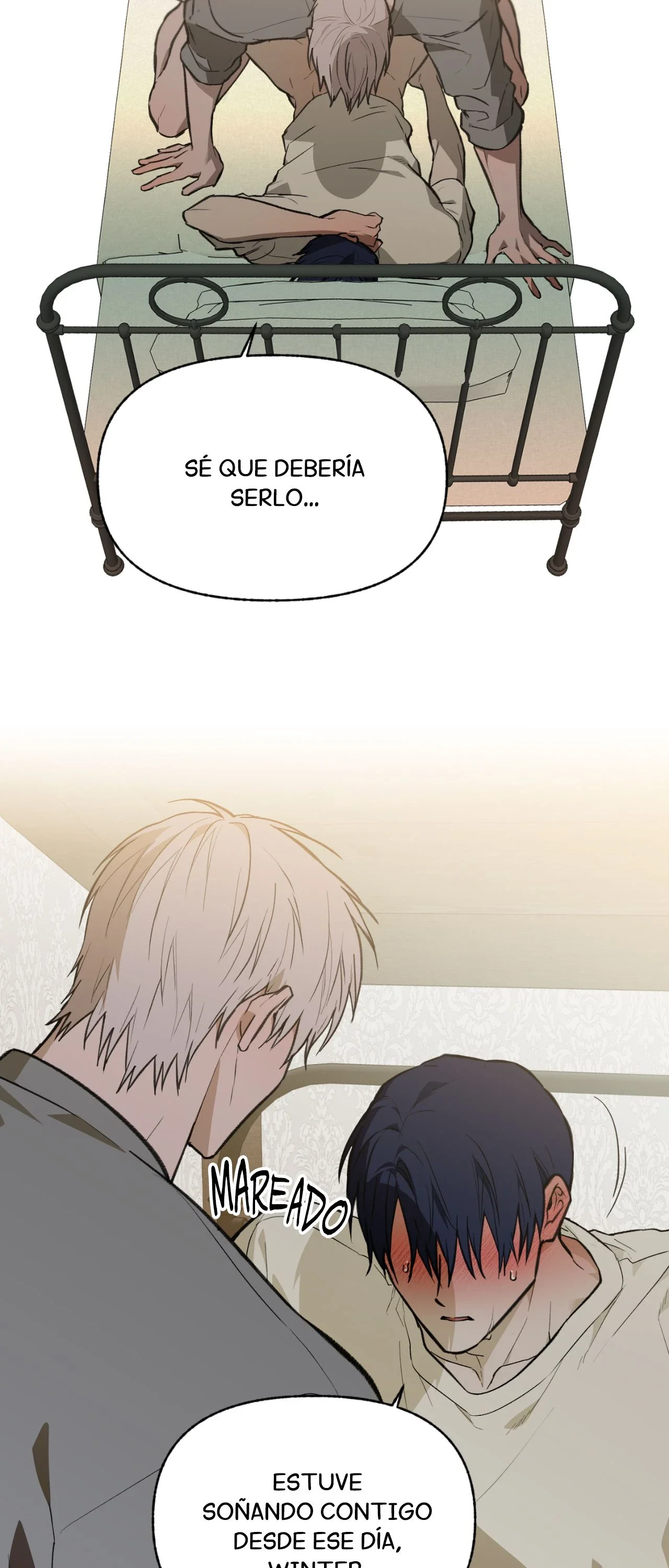Página 41 del Manga