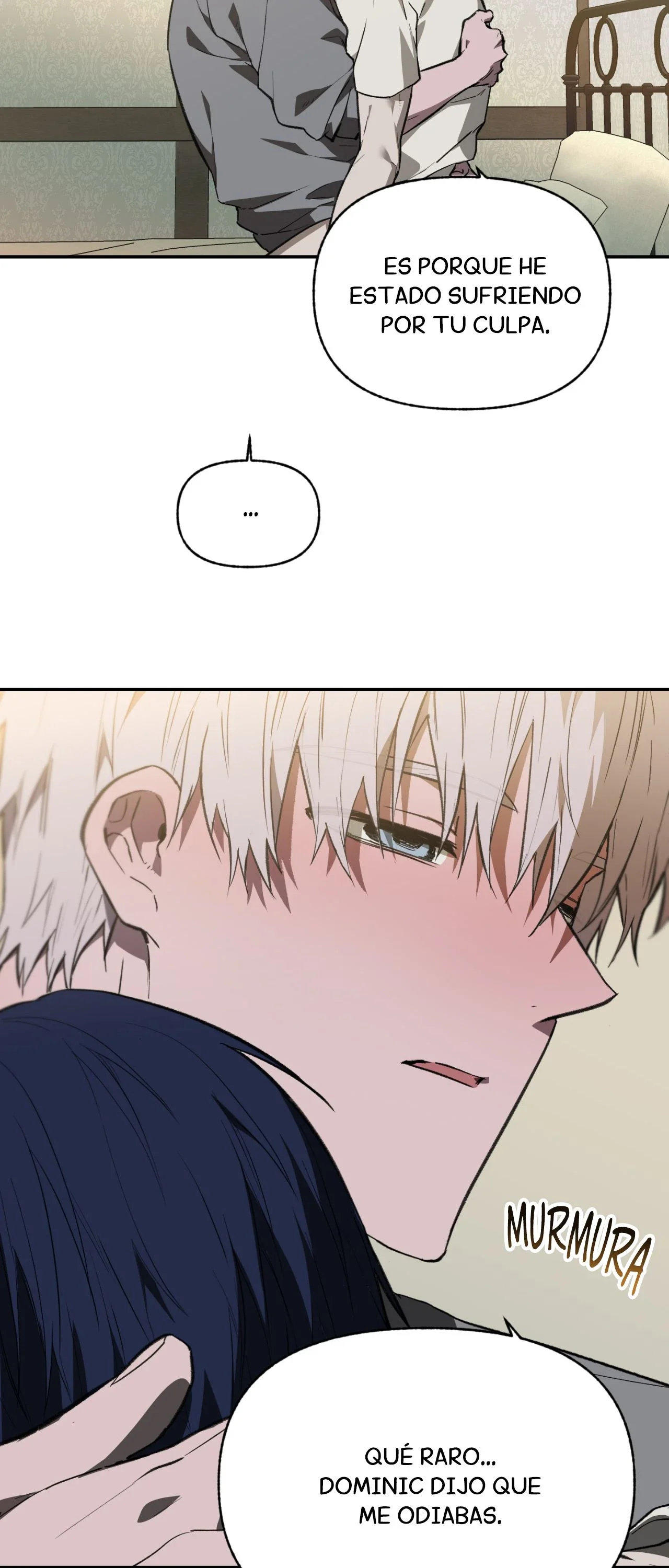 Página 43 del Manga