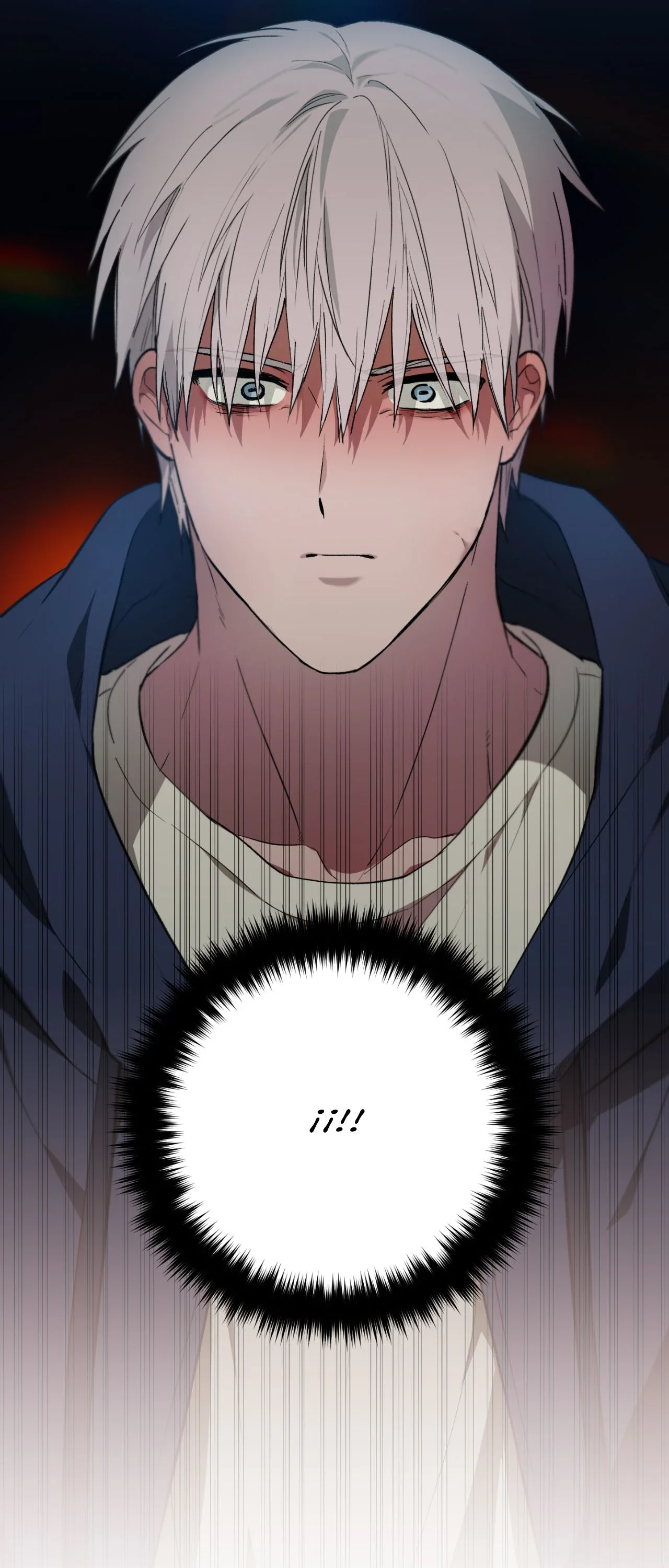 Página 49 del Manga