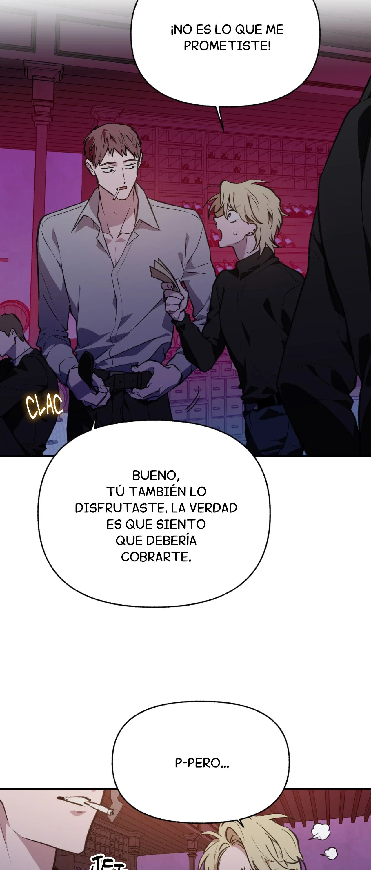 Página 37 del Manga