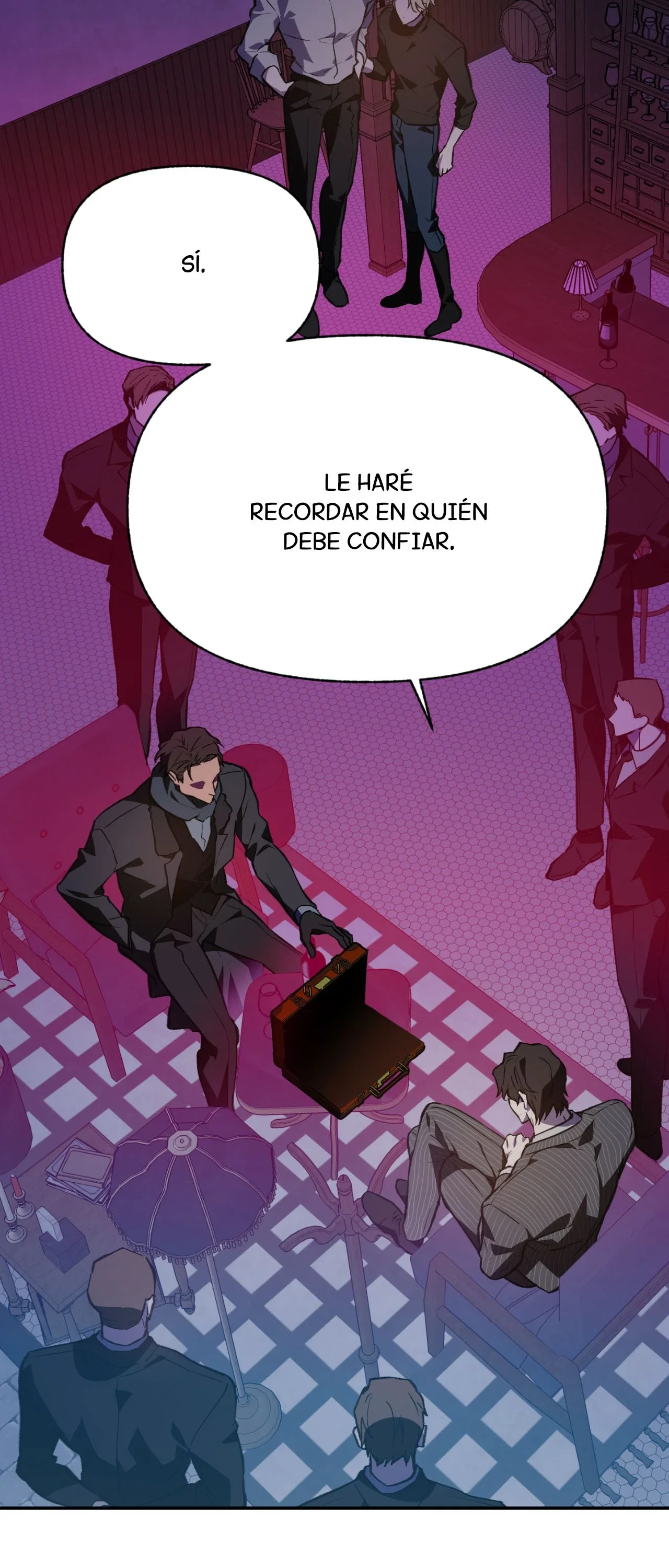 Página 43 del Manga