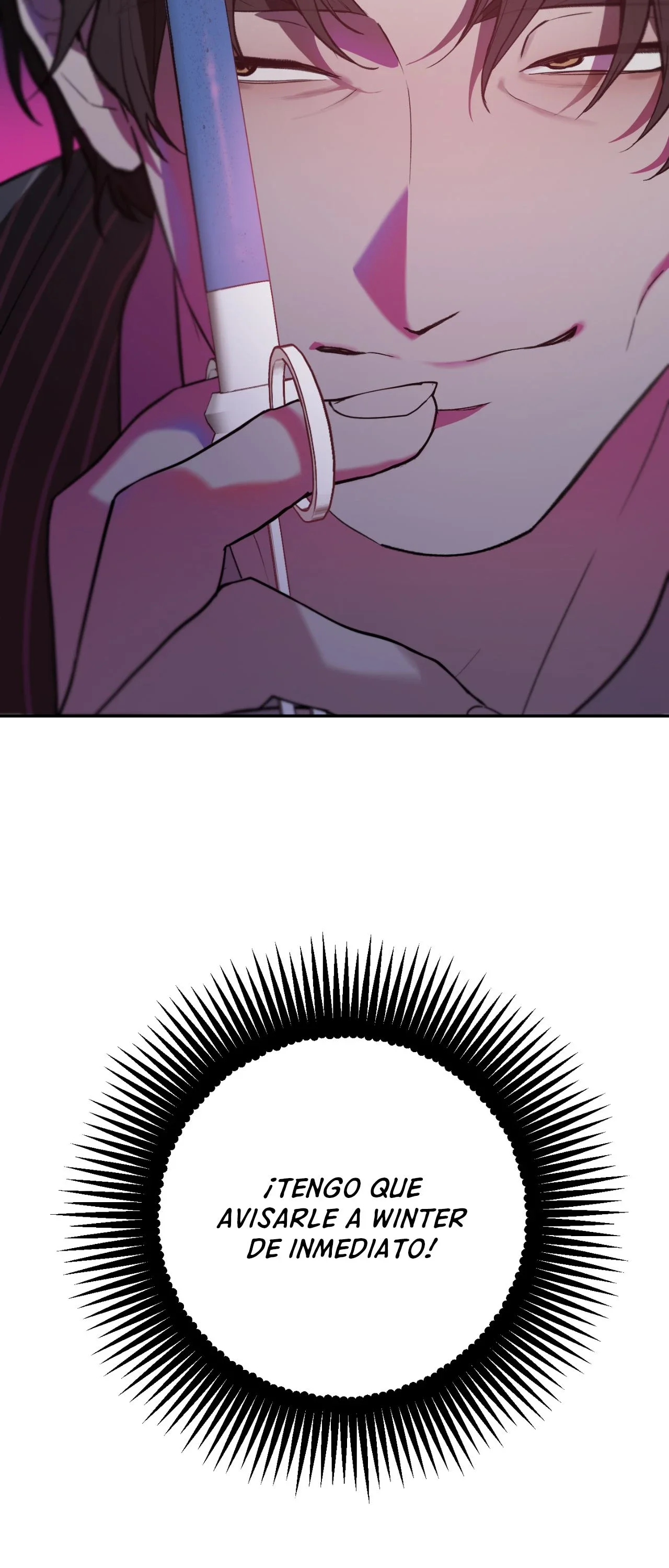 Página 45 del Manga