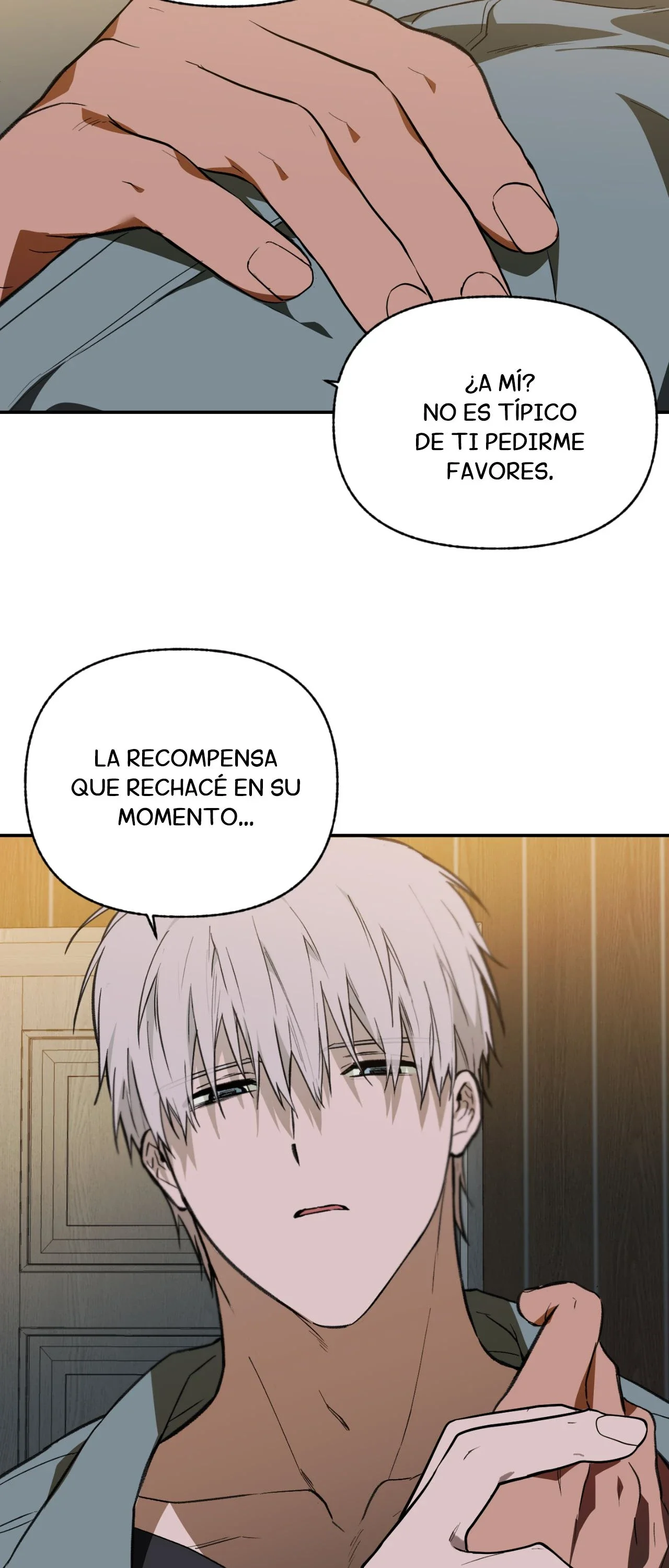 Página 34 del Manga