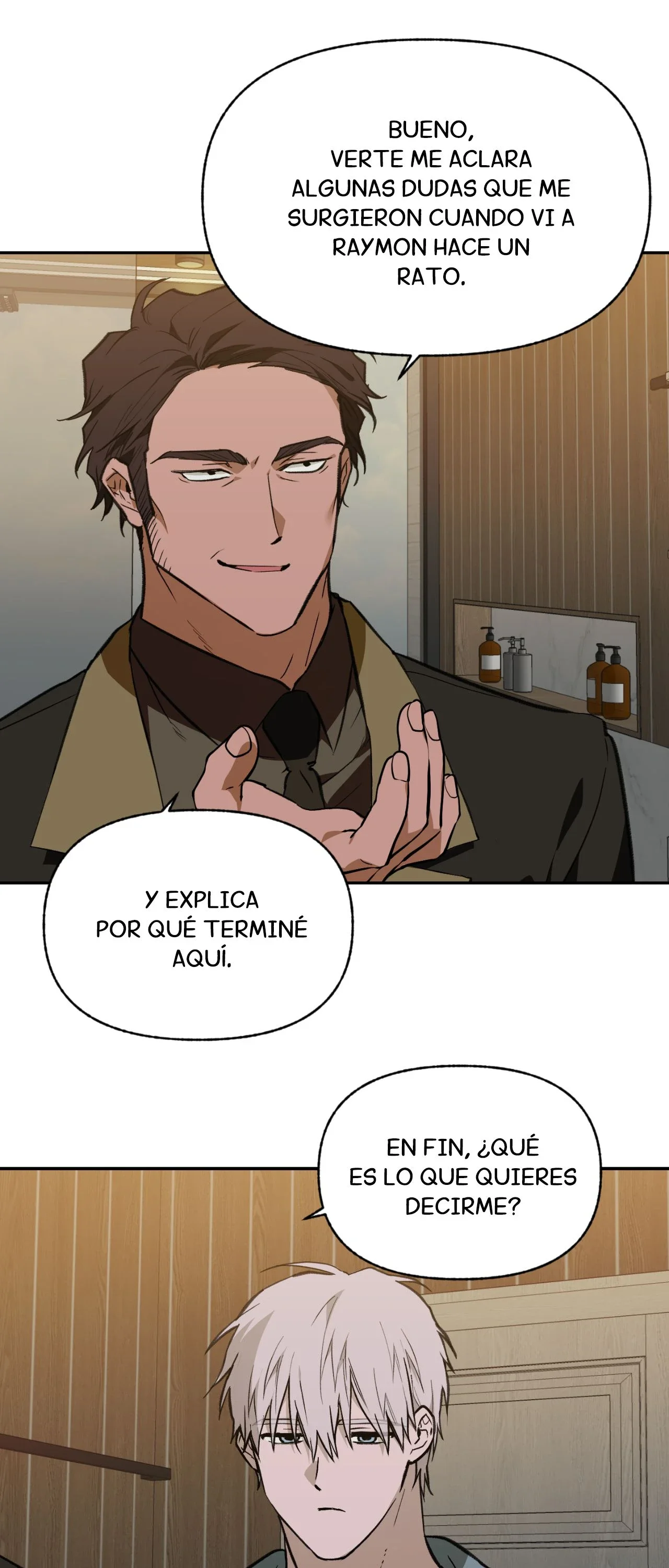 Página 36 del Manga