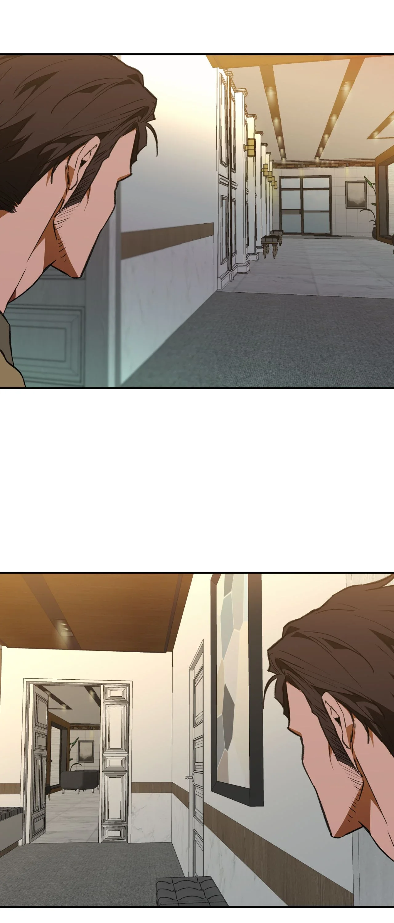 Página 39 del Manga