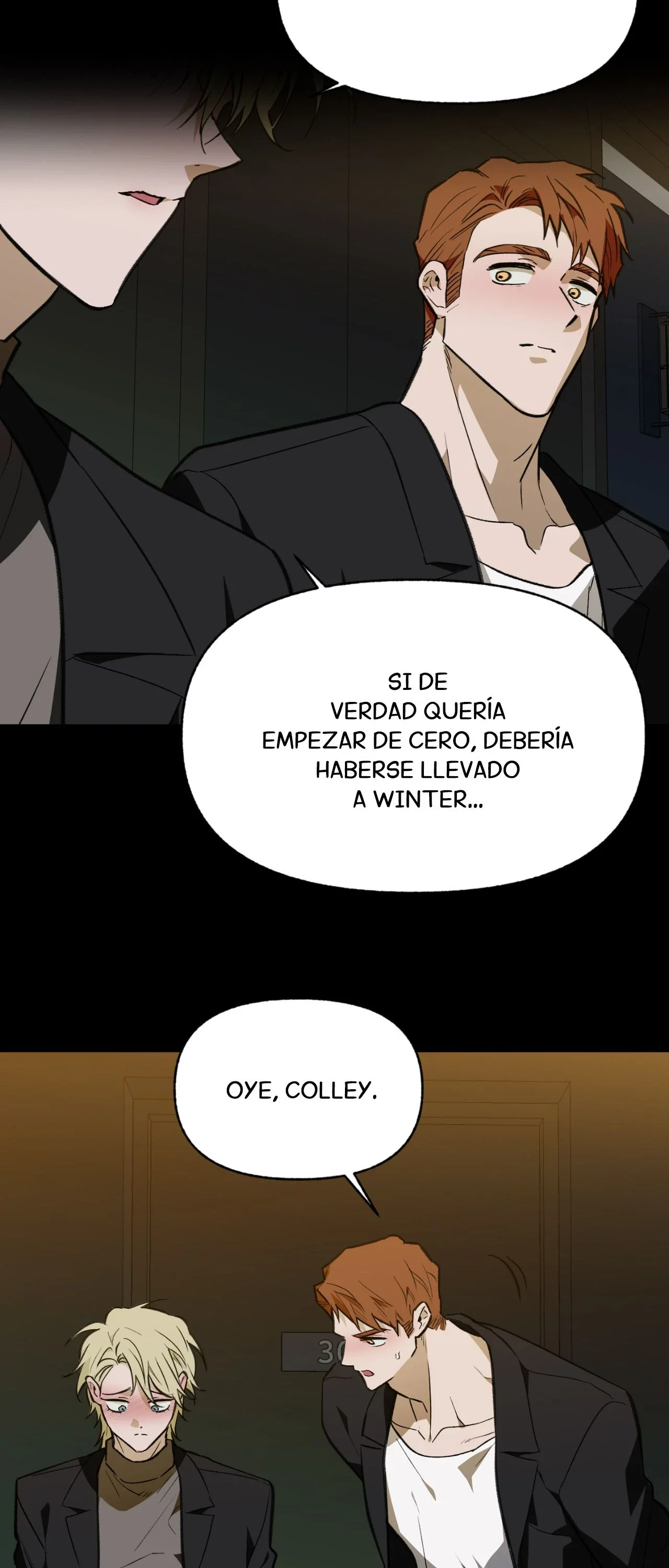 Página 36 del Manga