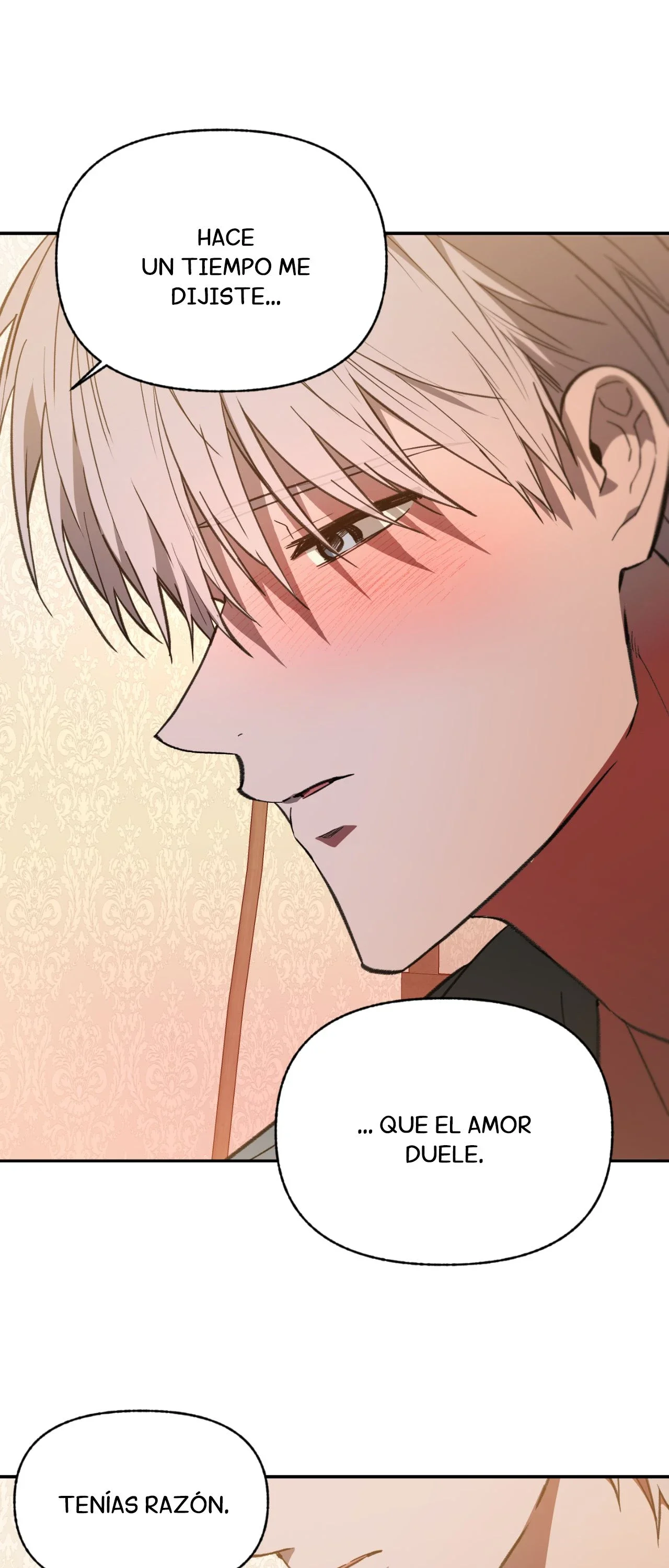 Página 1 del Manga