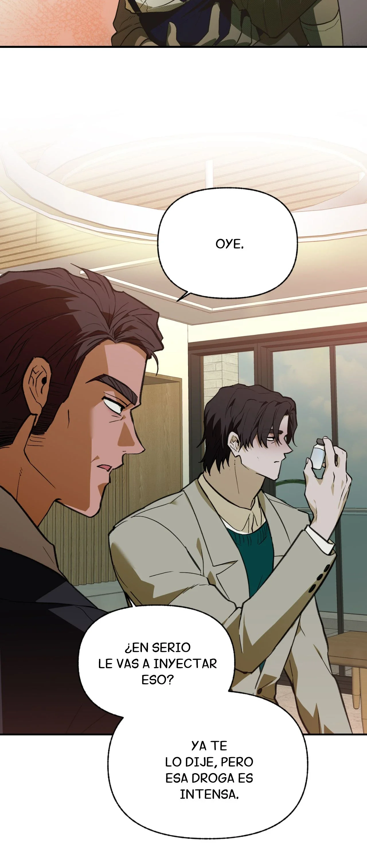 Página 34 del Manga