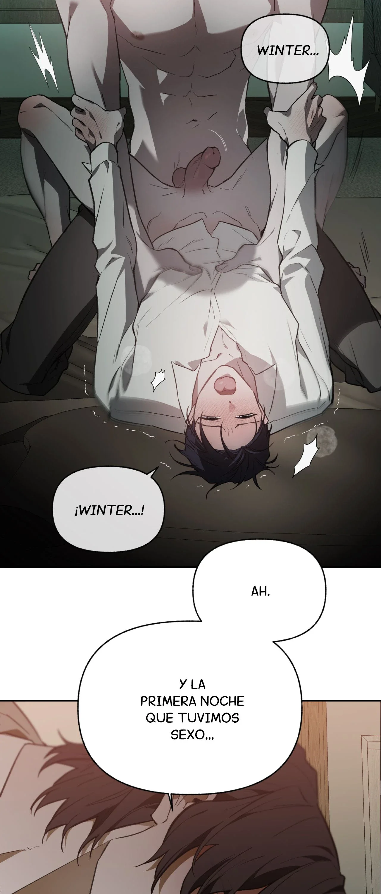 Página 39 del Manga